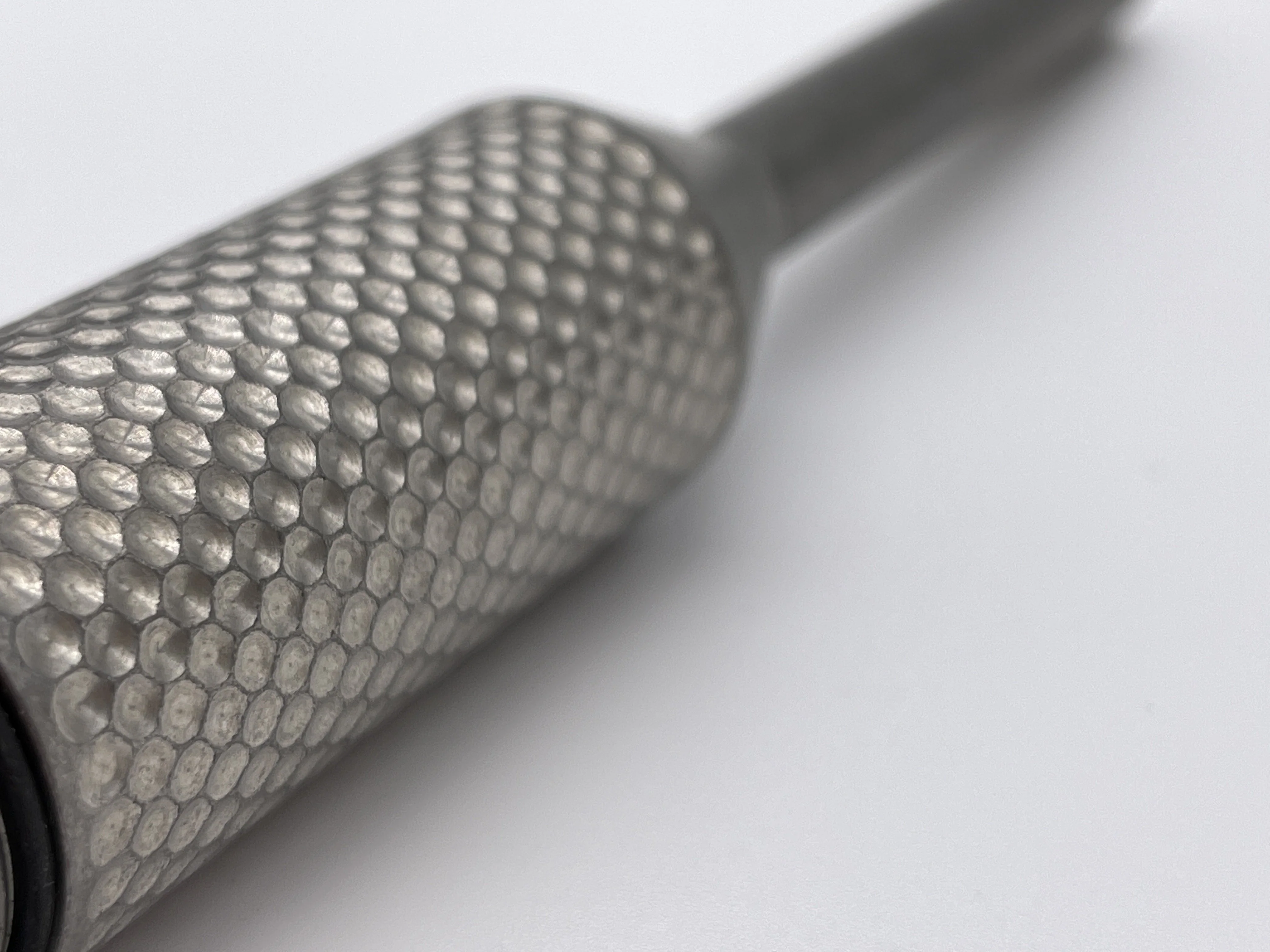 Titanium Aviation Multi-Bit Screwdriver - Gen 2 - Image 12