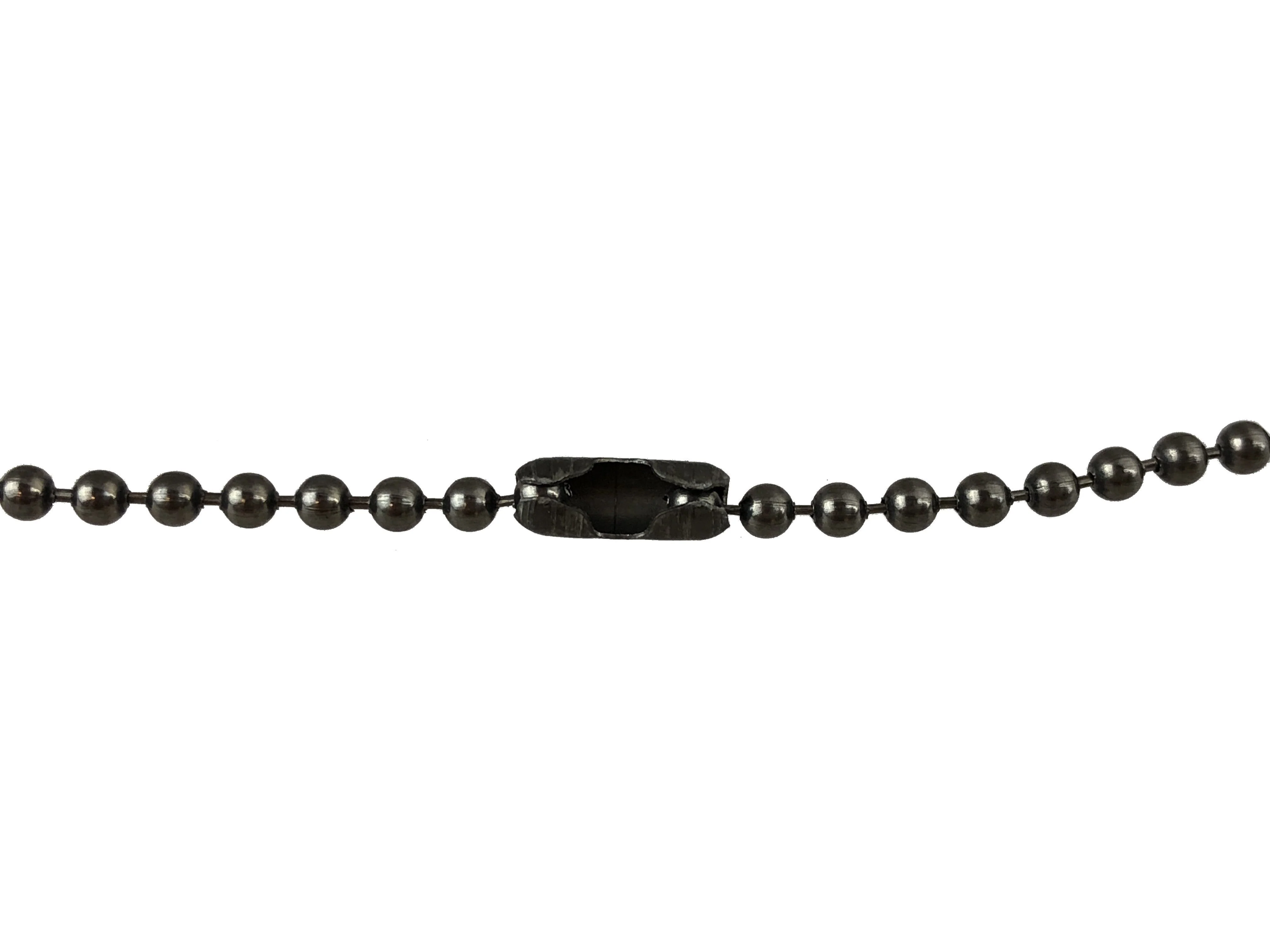 Titanium Ball Chain Kit + 5 Clasps - Gen 2 - Image 14
