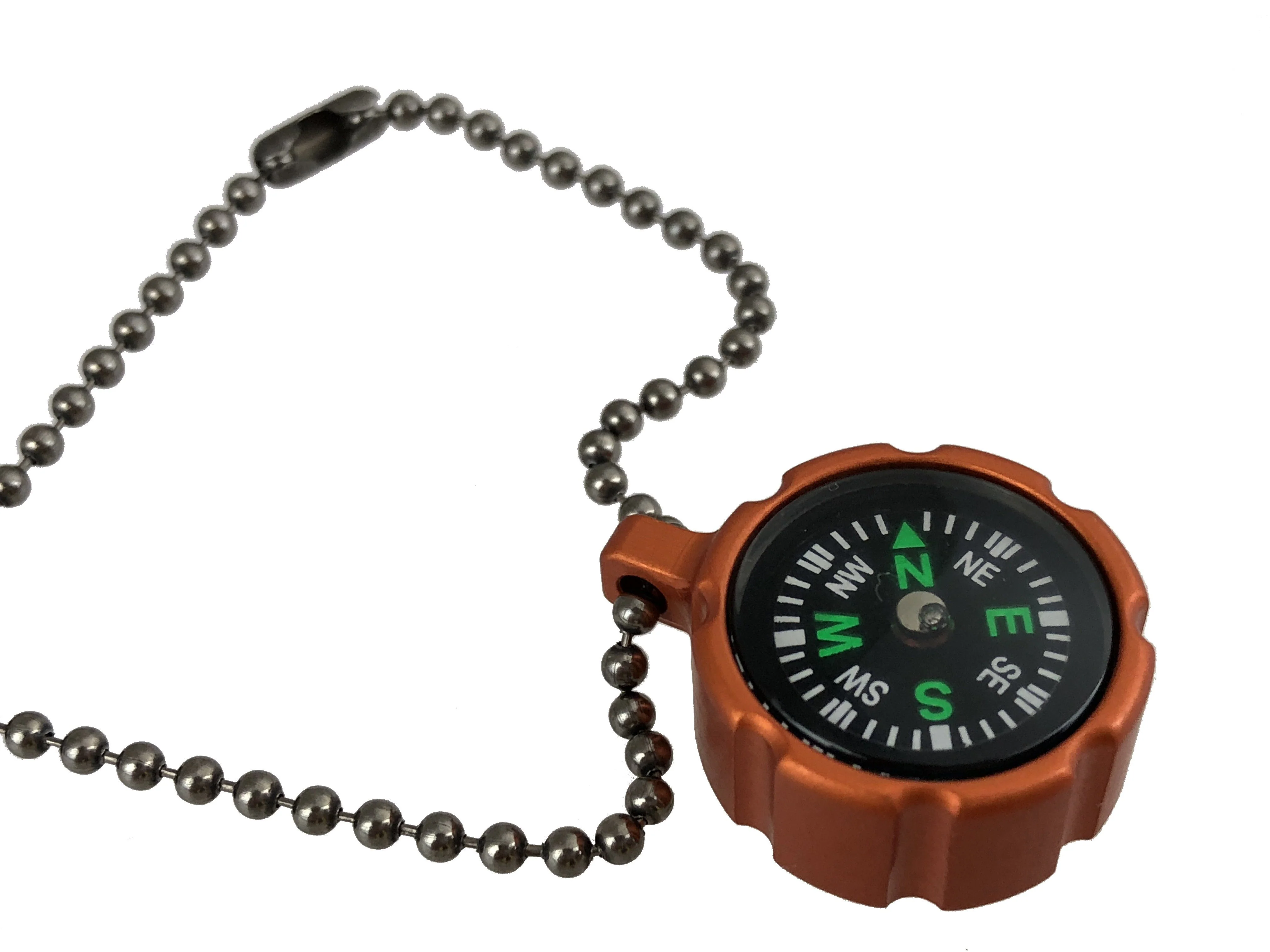 Titanium Ball Chain Kit + 5 Clasps - Gen 2 - Image 8