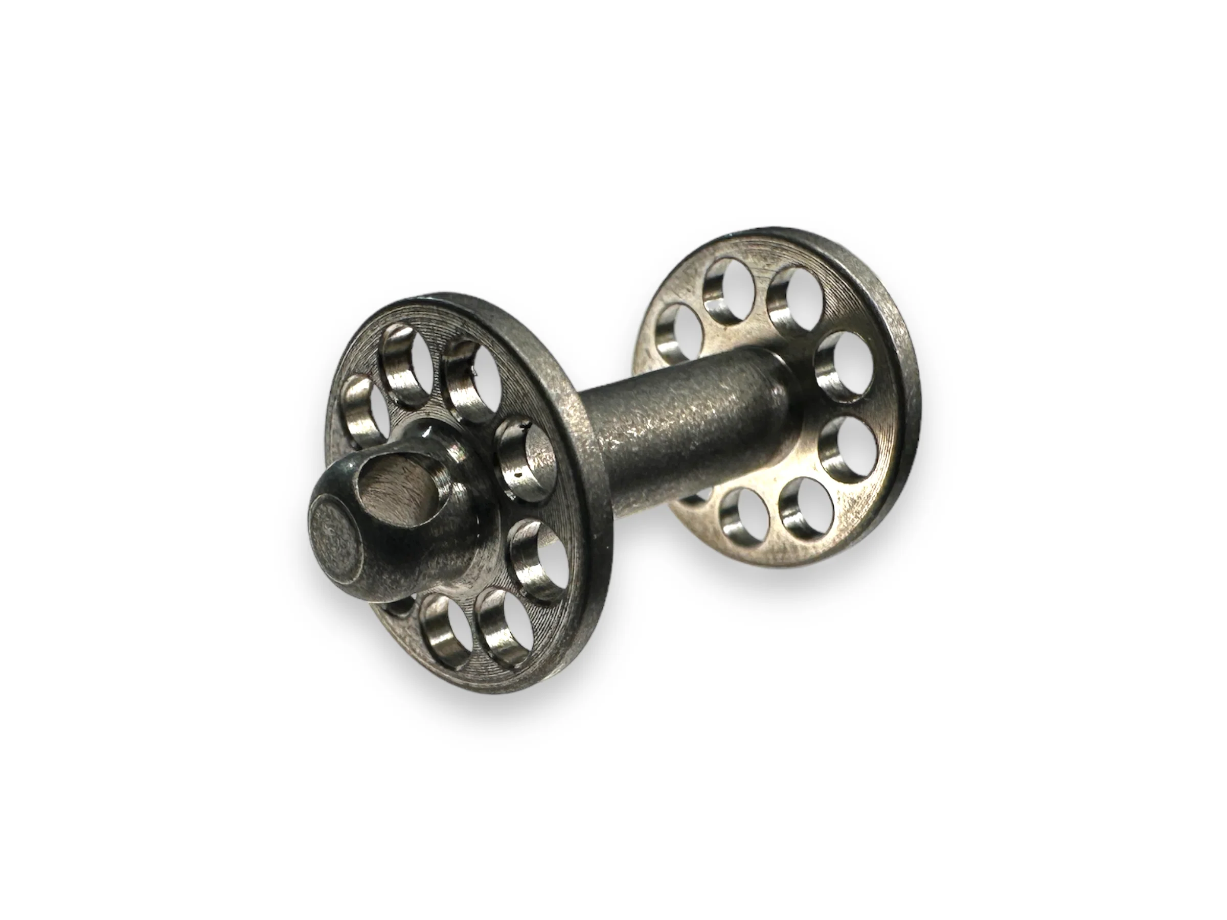 TSB - Titanium Stealth Bobbin - Gen 2 - Image 2