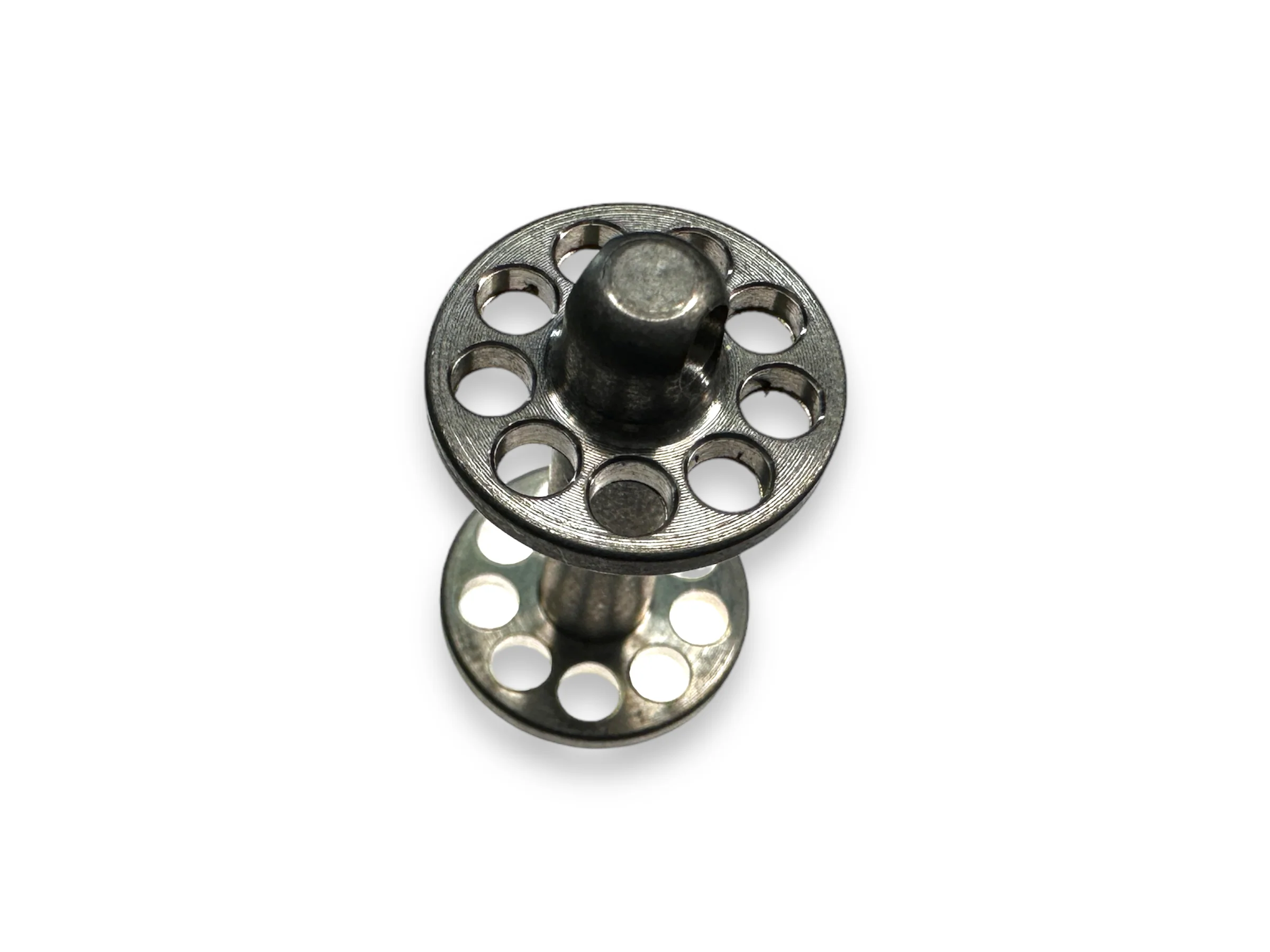 TSB - Titanium Stealth Bobbin - Gen 2 - Image 3