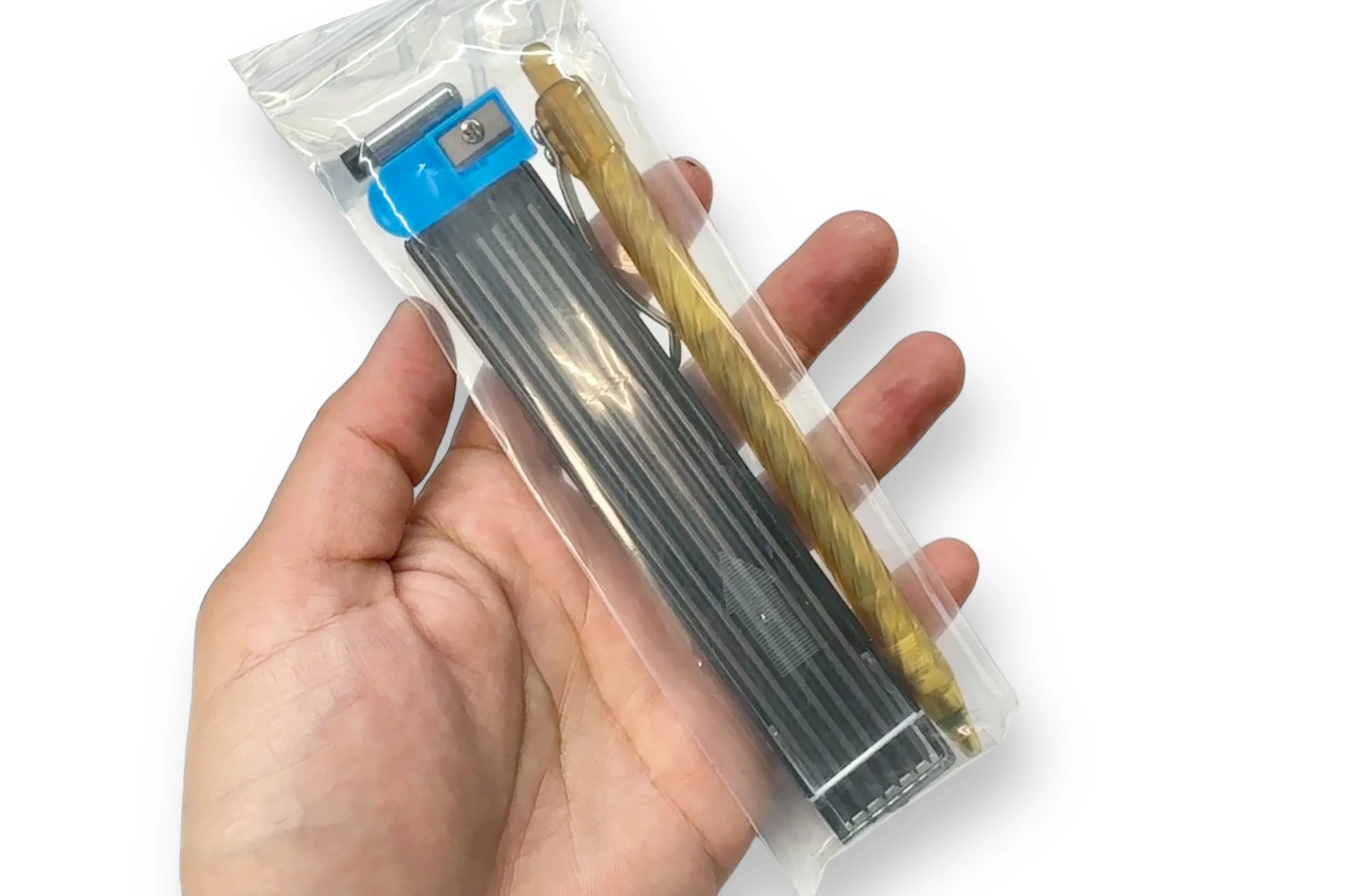 DraftTitan Mechanical Pencil by Maratac® - Gen 2 ( 2 Varients ) - Image 16