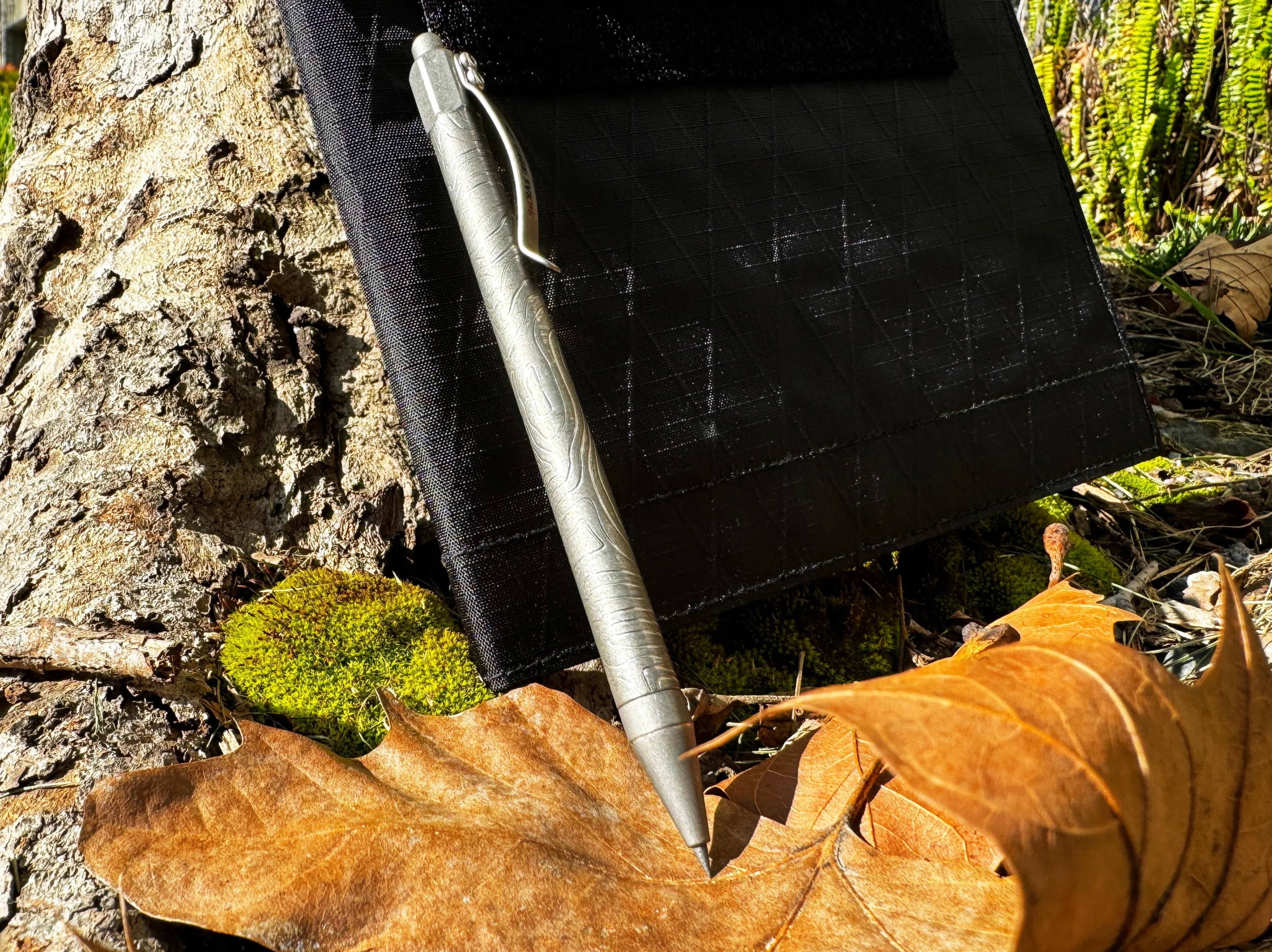DraftTitan Mechanical Pencil by Maratac® - Gen 2 ( 2 Varients ) - Image 4