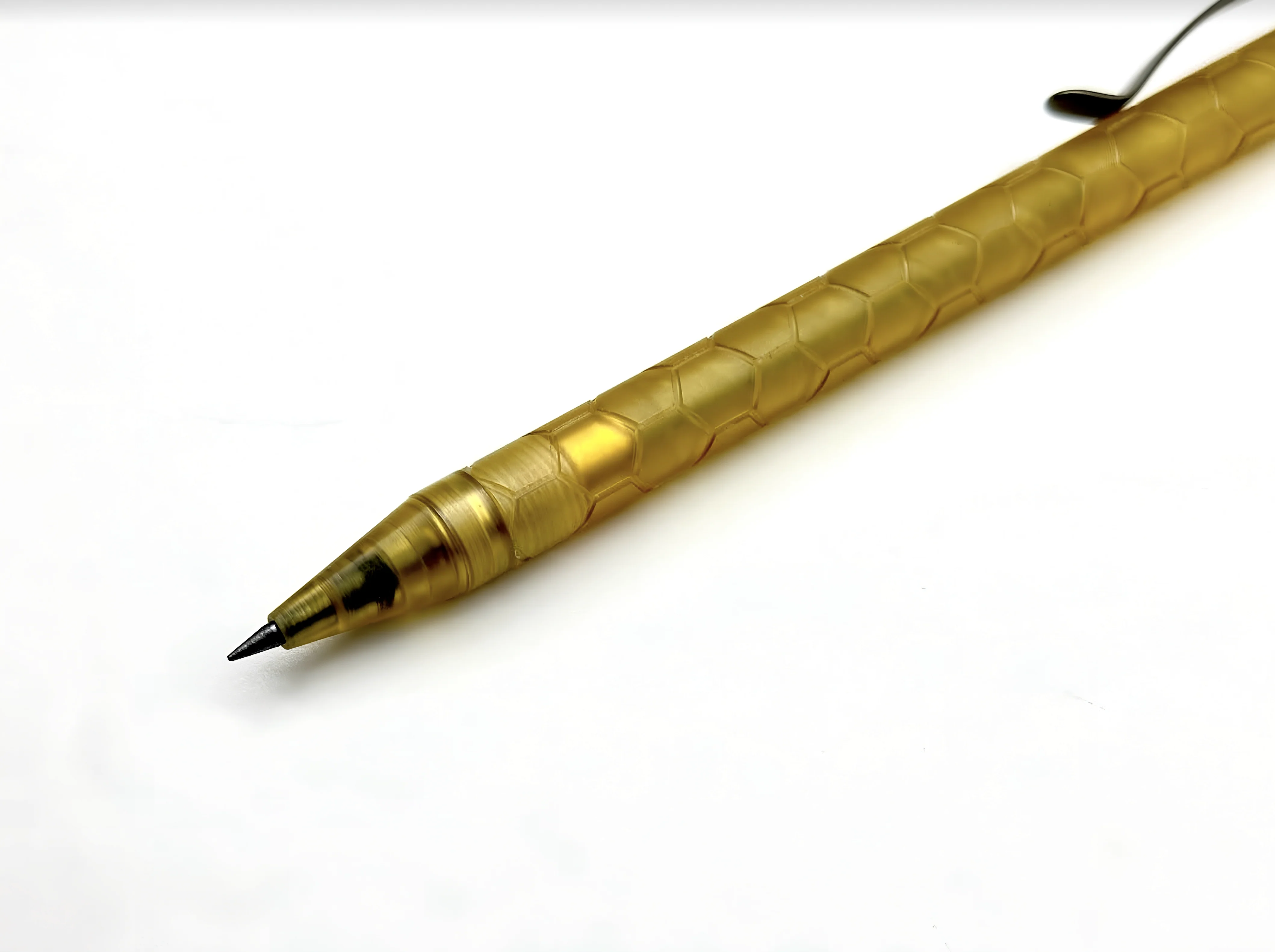 DraftTitan Mechanical Pencil by Maratac® - Gen 2 ( 2 Varients ) - Image 5