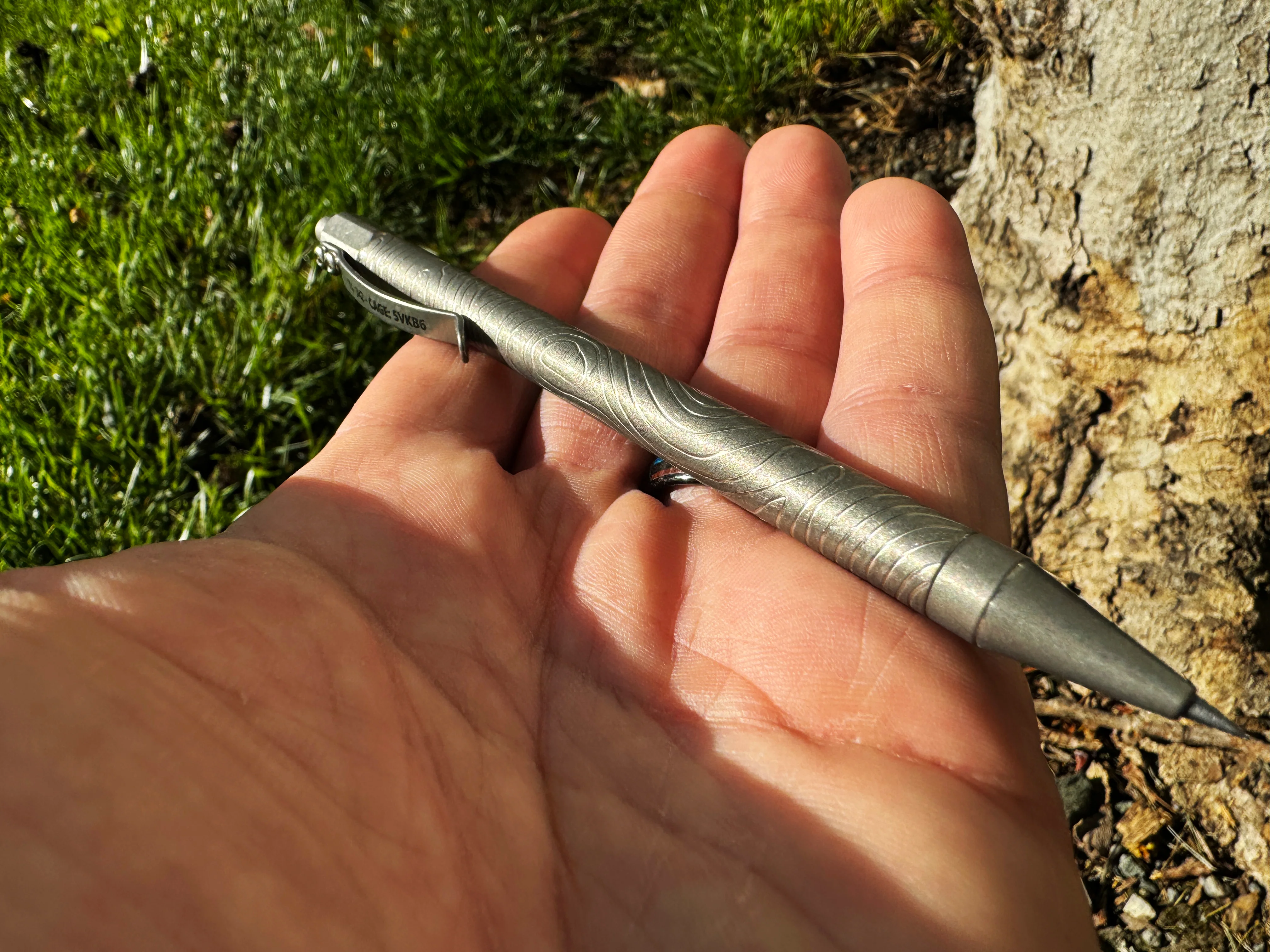 DraftTitan Mechanical Pencil by Maratac® - Gen 2 ( 2 Varients ) - Image 7