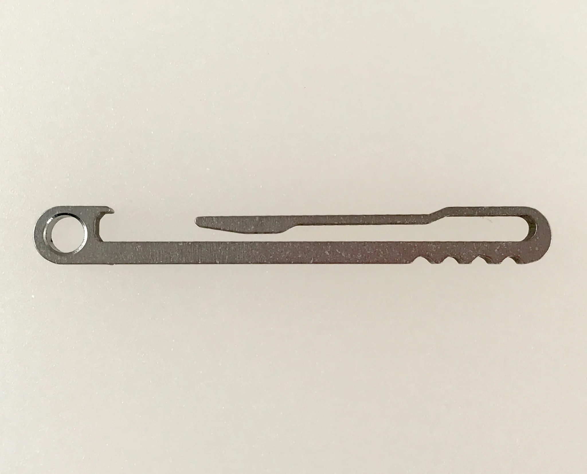 Key Amigo Titanium Key Clip - Image 11