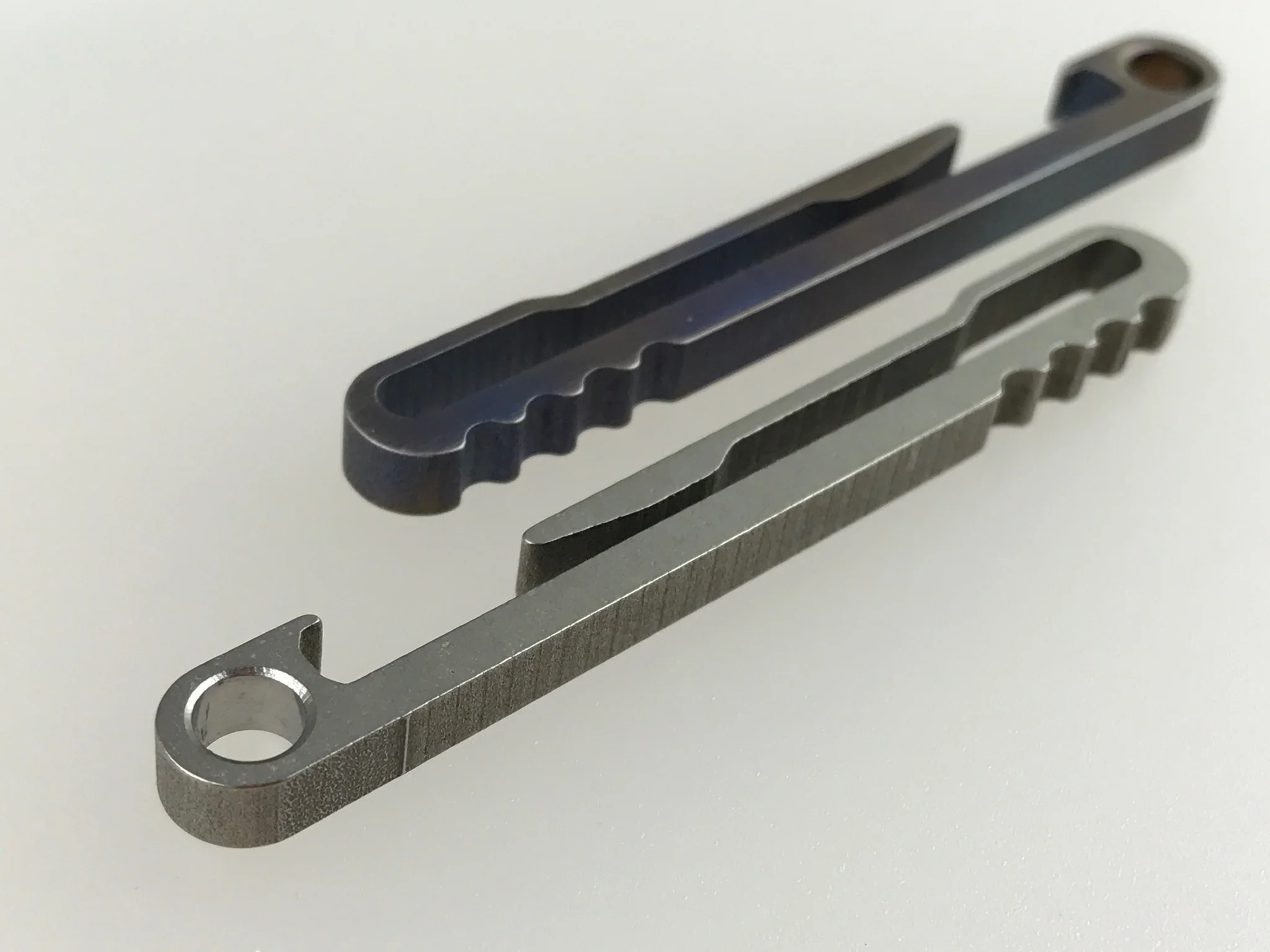 Key Amigo Titanium Key Clip - Image 12
