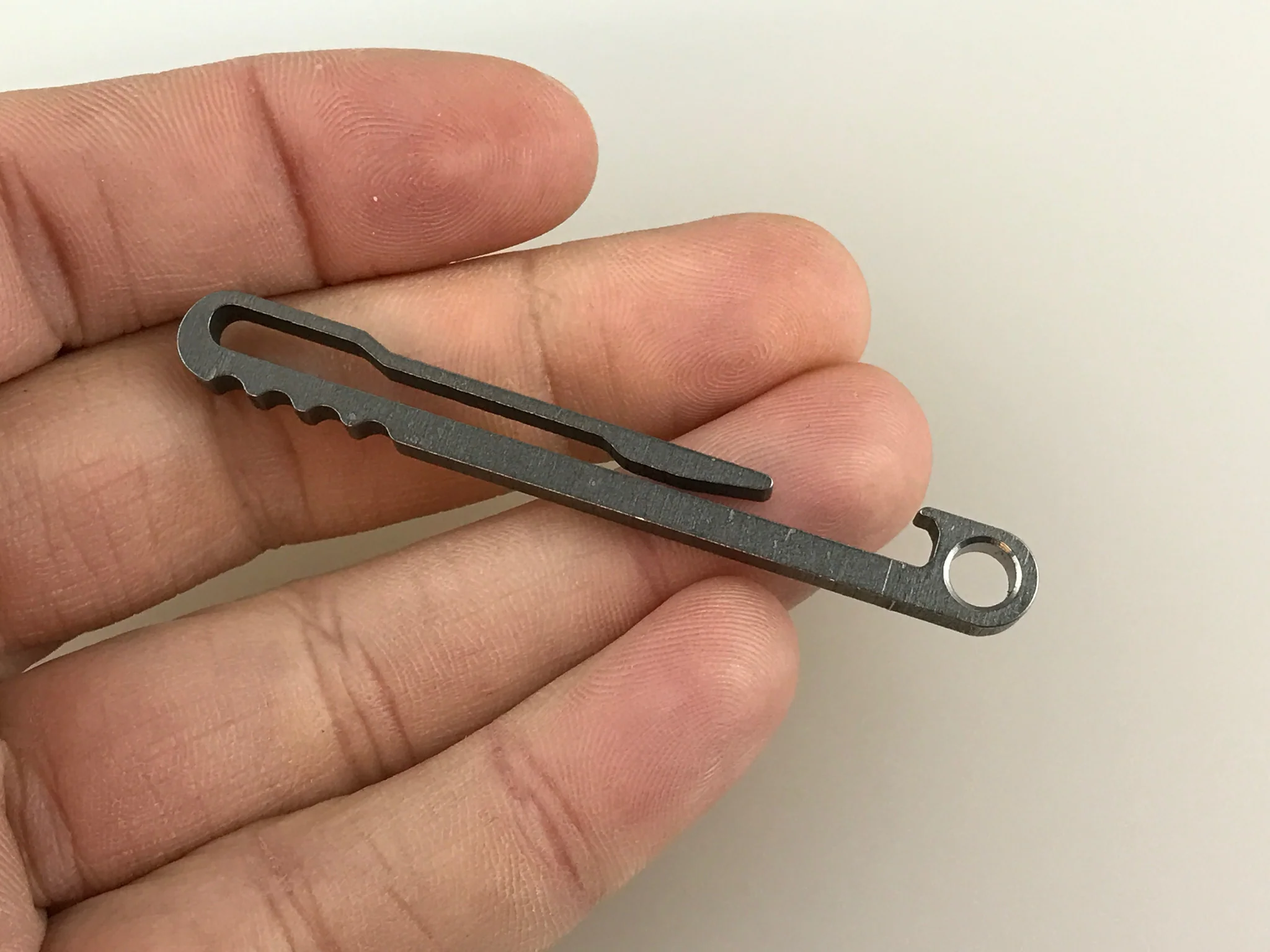 Key Amigo Titanium Key Clip - Image 9