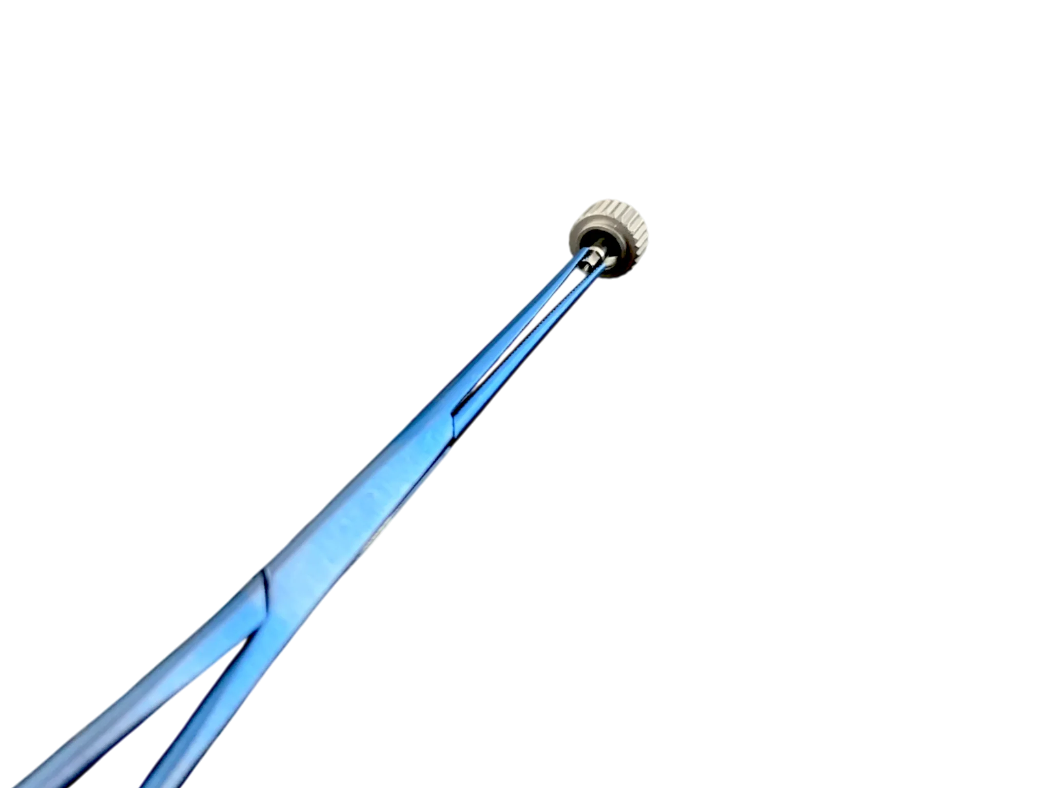 Titanium Locking Forceps ( TAC-MED ) Electronic Technician - Image 2
