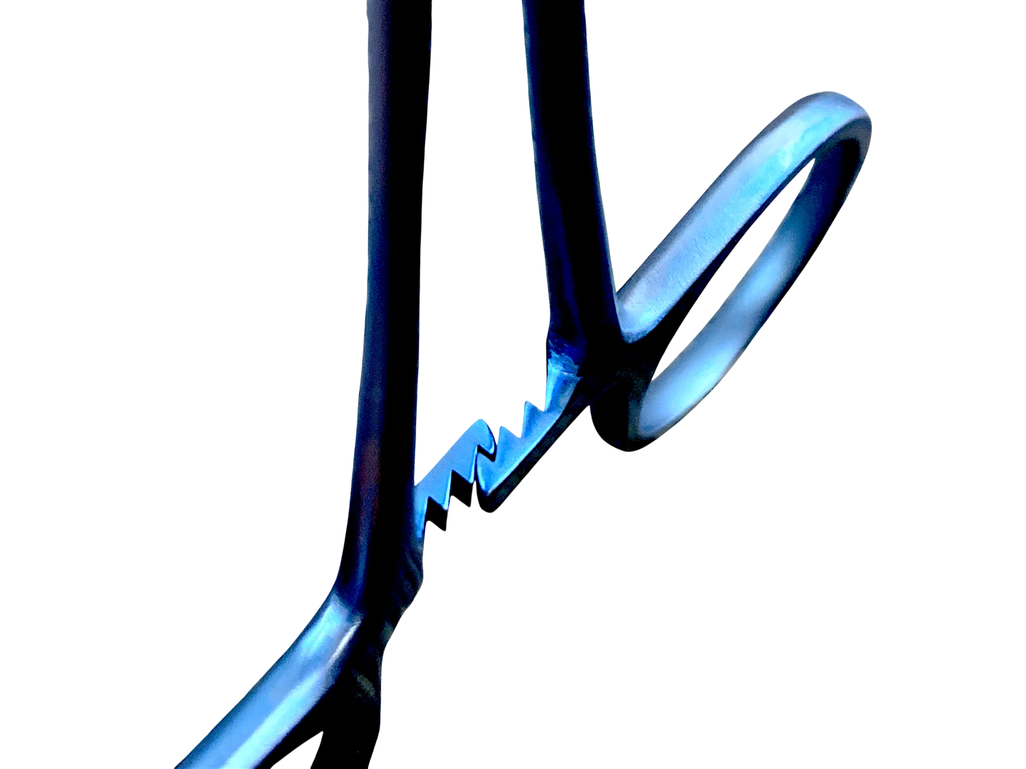 Titanium Locking Forceps ( TAC-MED ) Electronic Technician - Image 3