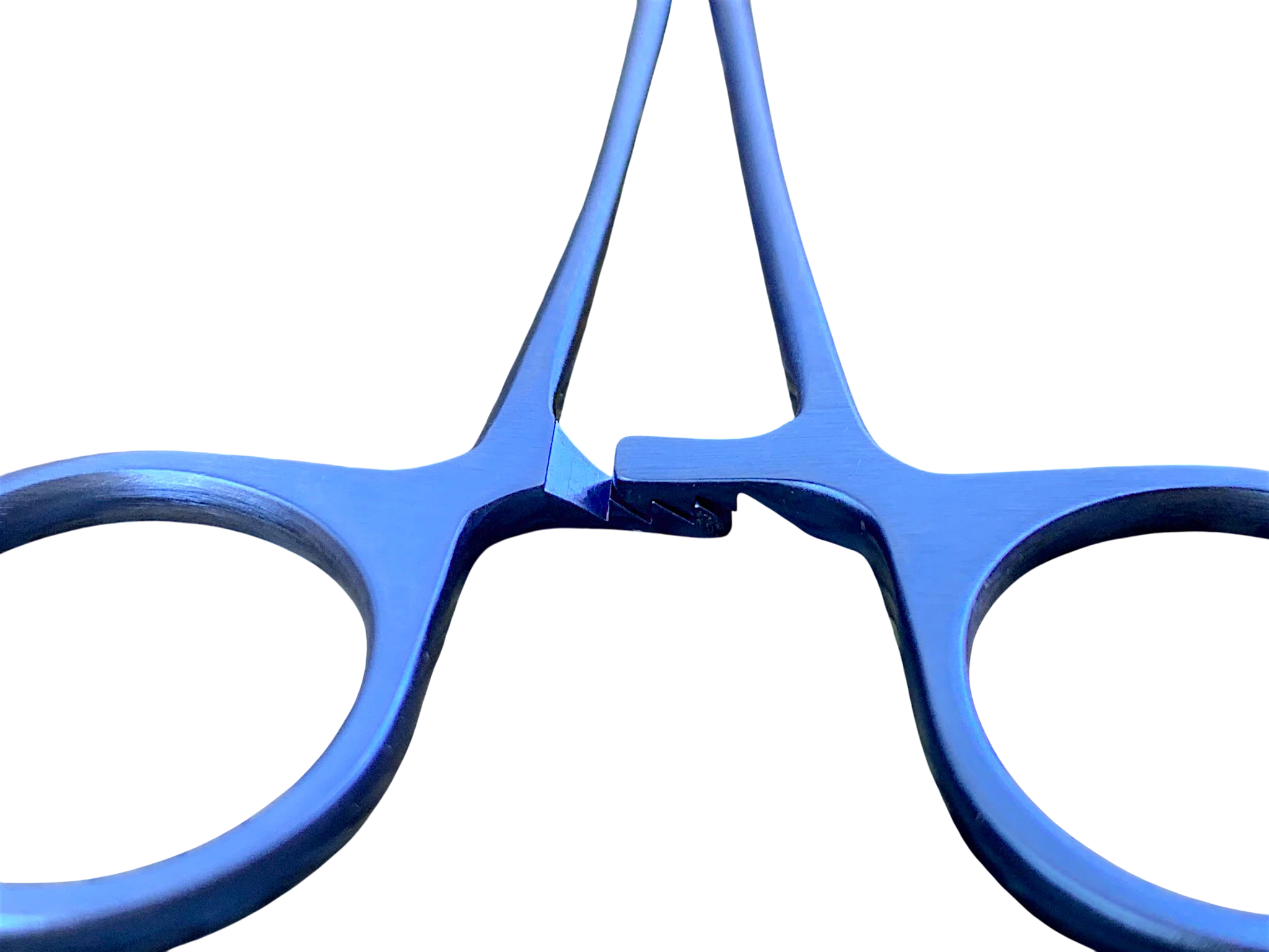 Titanium Locking Forceps ( TAC-MED ) Electronic Technician - Image 4