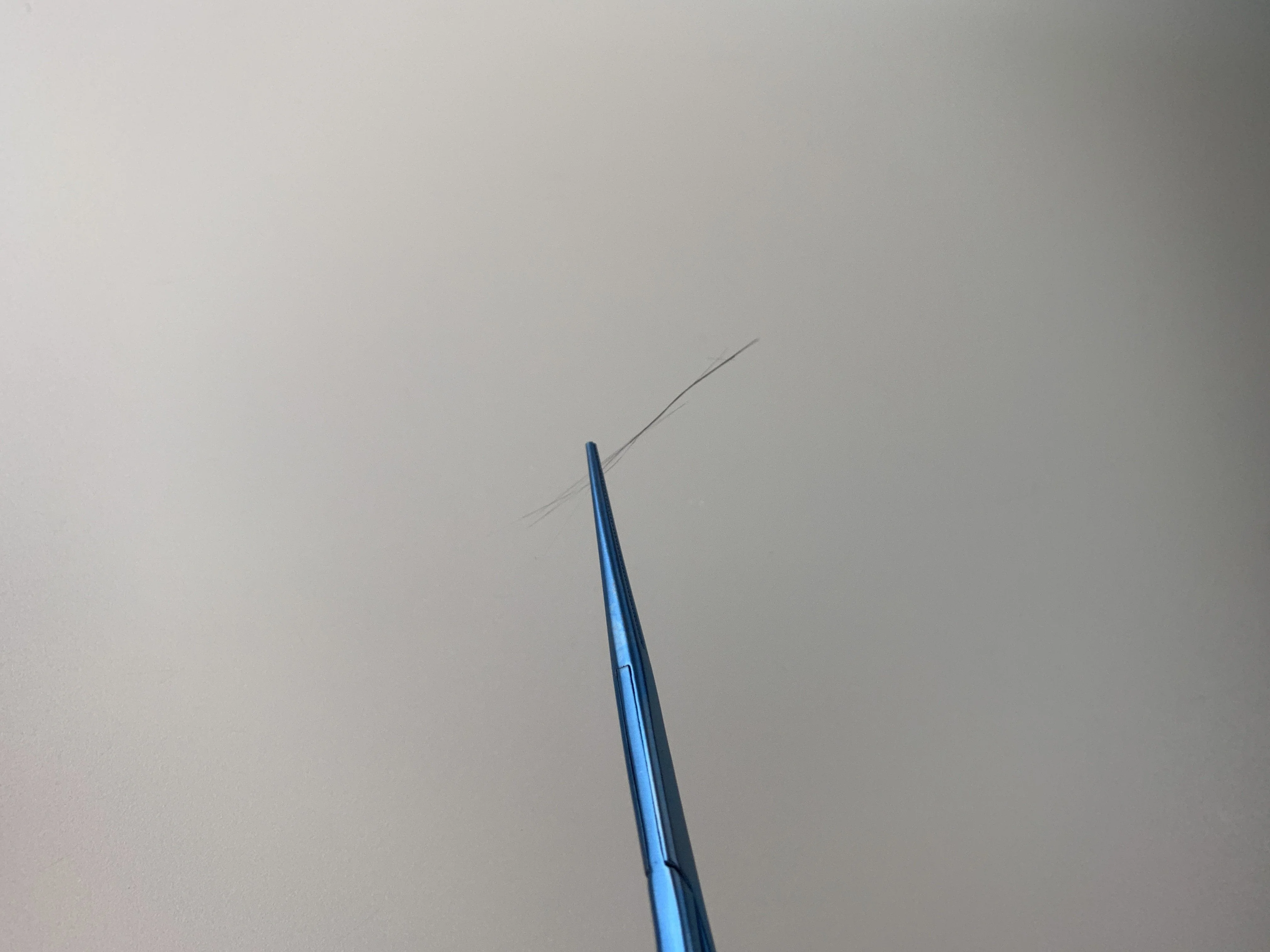 Titanium Locking Forceps ( TAC-MED ) Electronic Technician - Image 8
