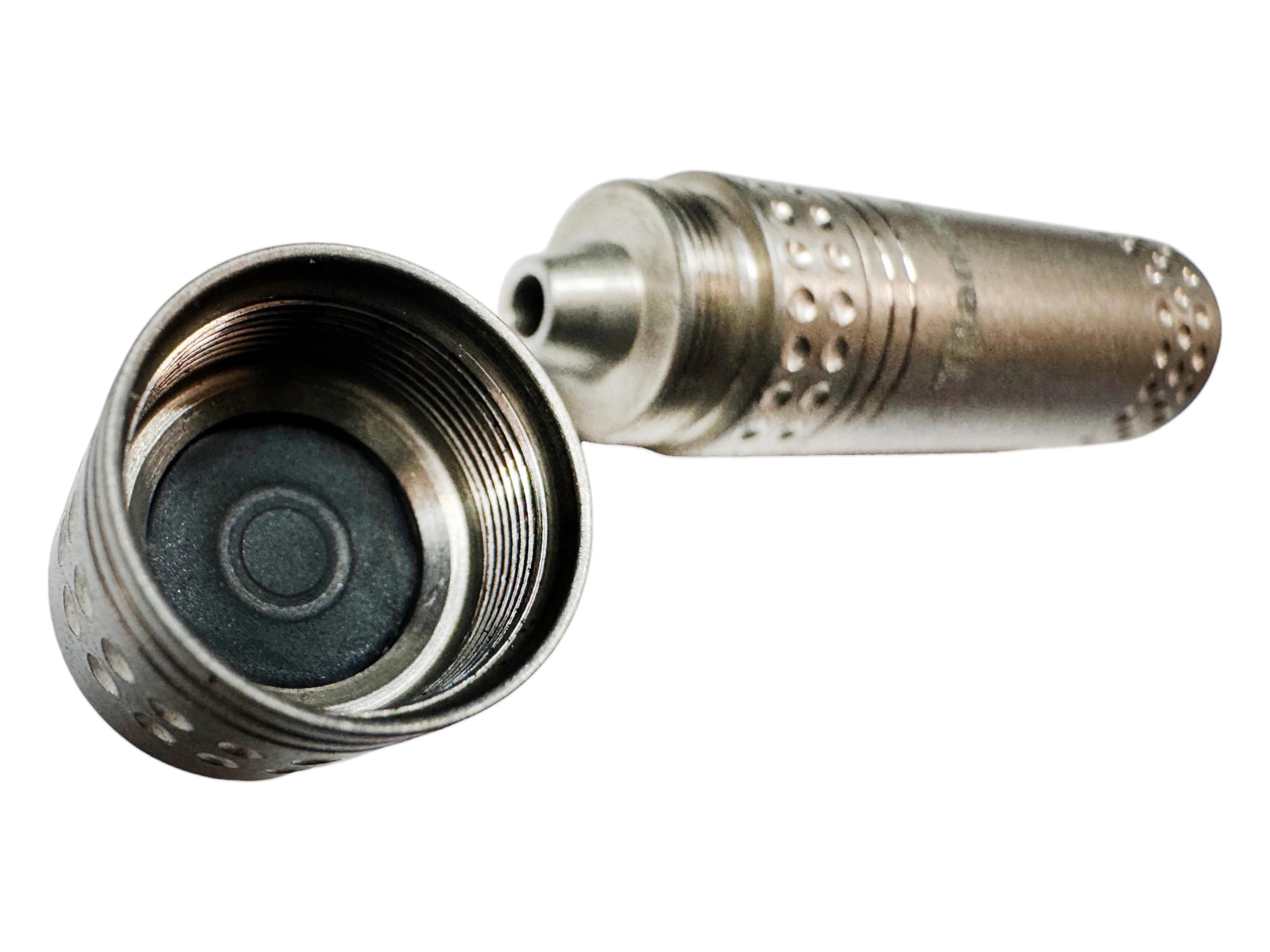 Titanium Fuel Vessel by Maratac® - Image 4