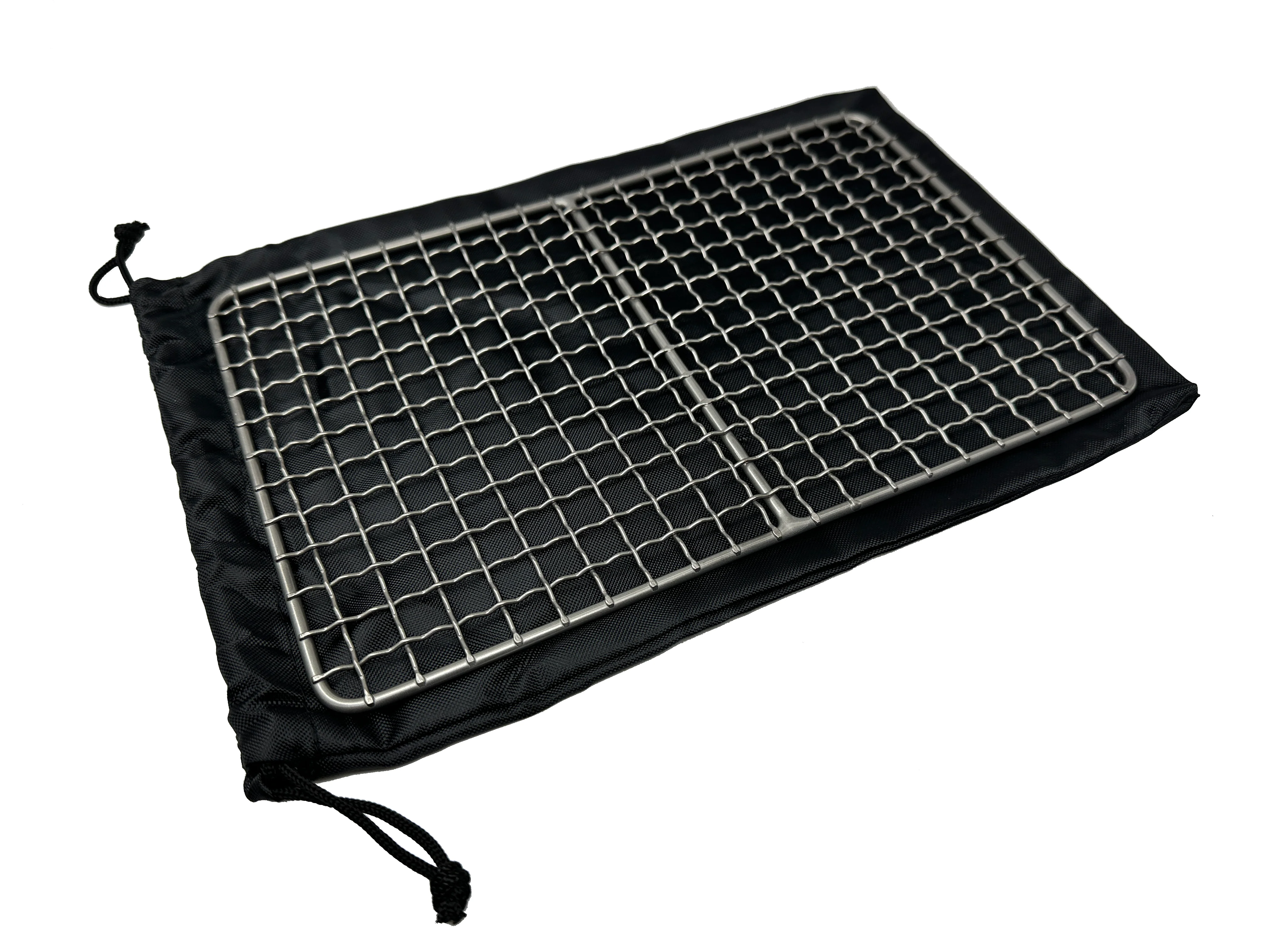 Titanium Grillmate 3000 BBQ By Maratac® - Image 6