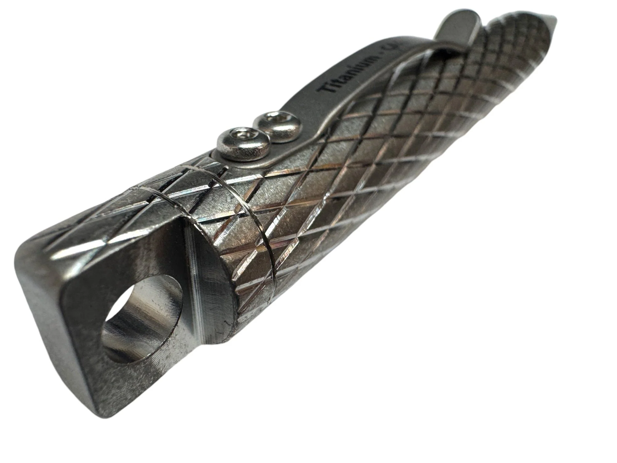 Knot Commander Marlin Spike - Titanium - Image 12