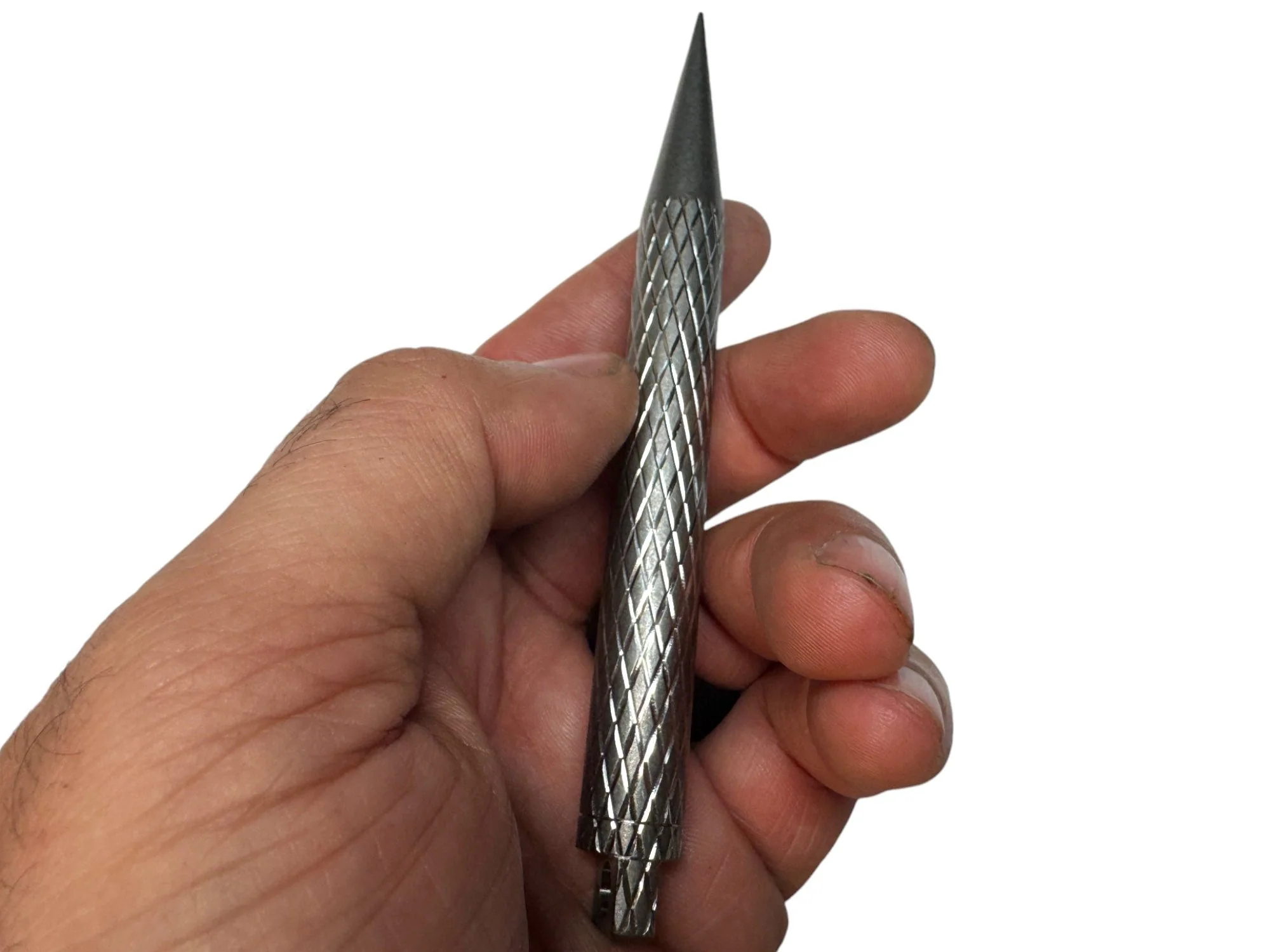 Knot Commander Marlin Spike - Titanium - Image 14