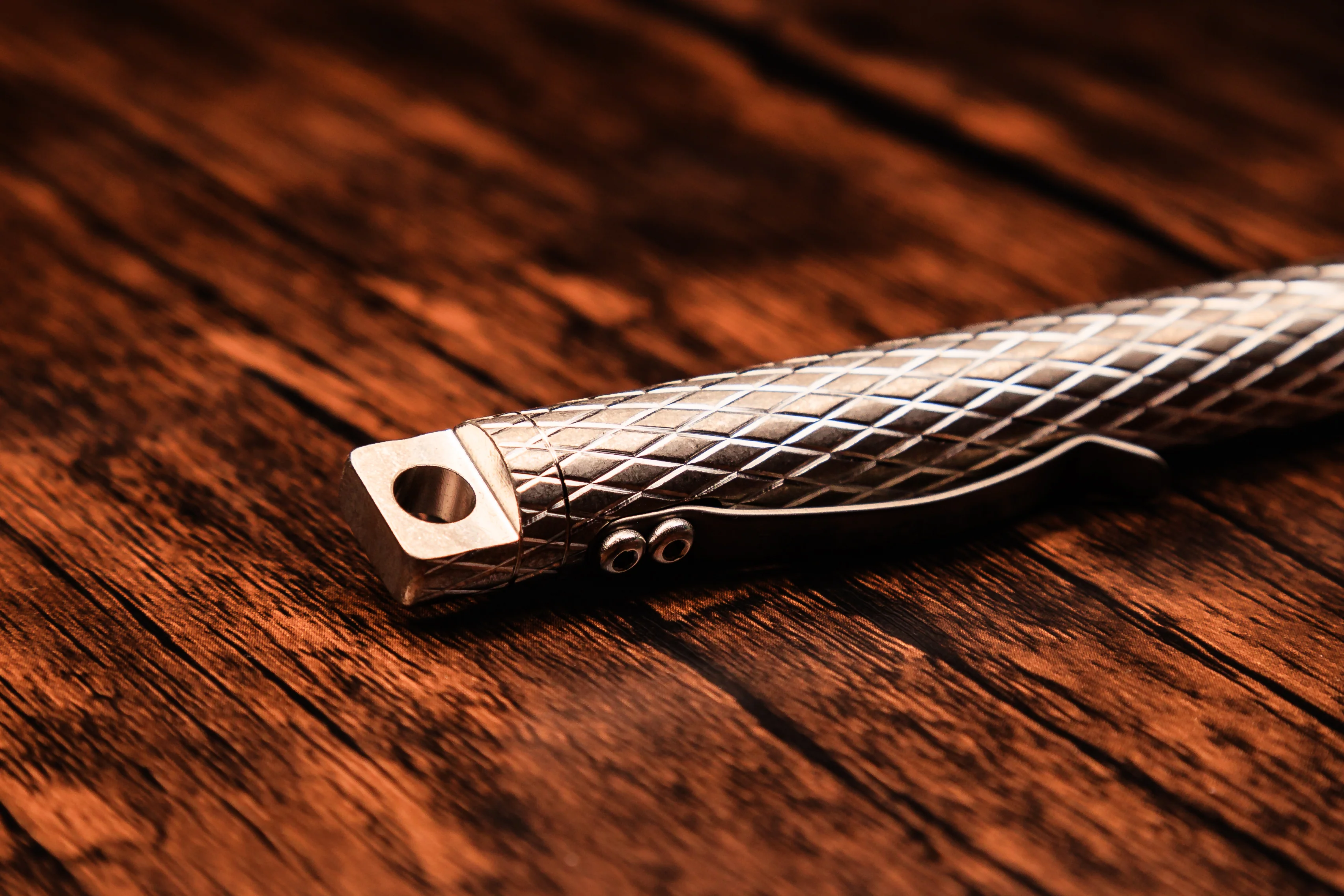 Knot Commander Marlin Spike - Titanium - Image 18