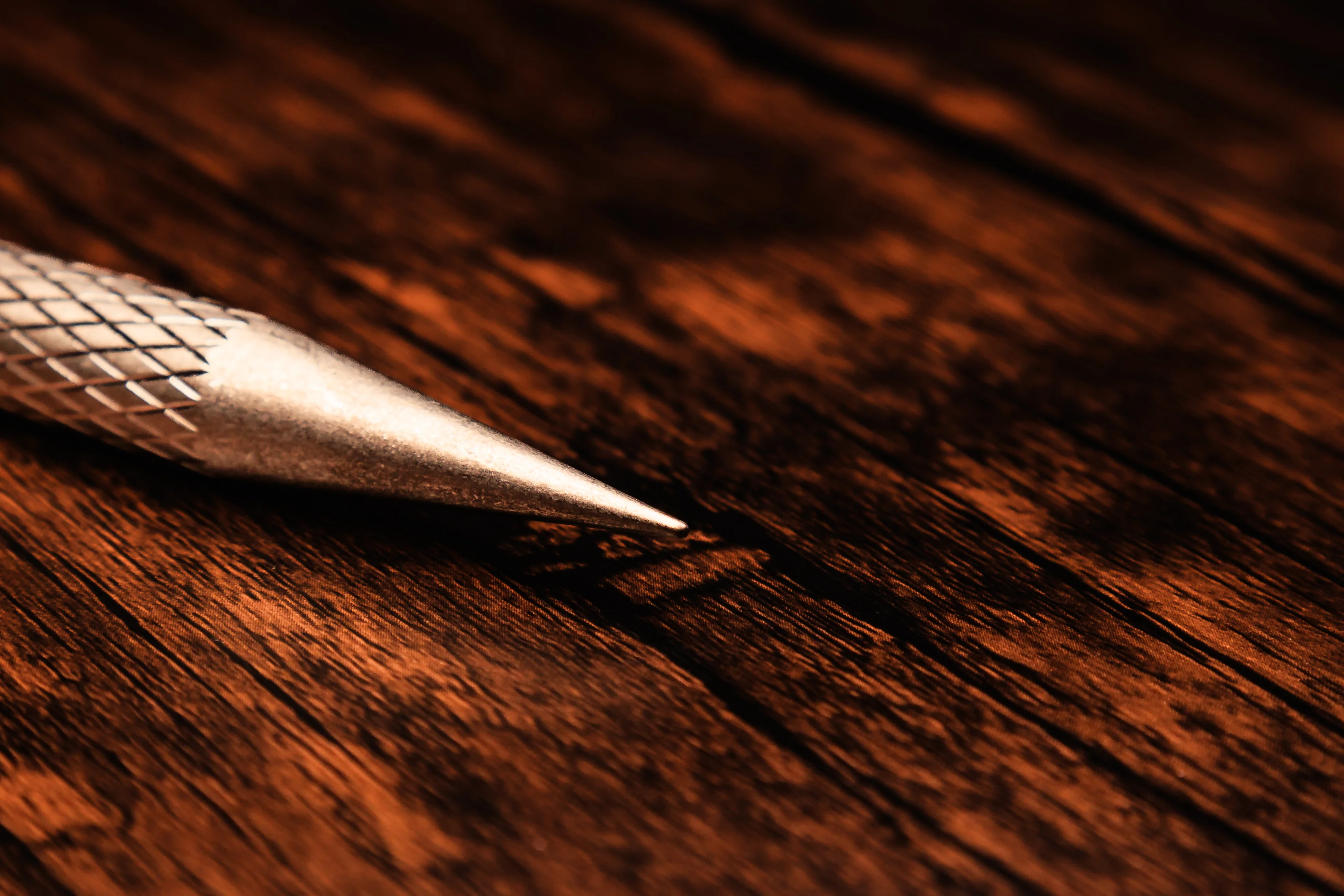 Knot Commander Marlin Spike - Titanium - Image 6