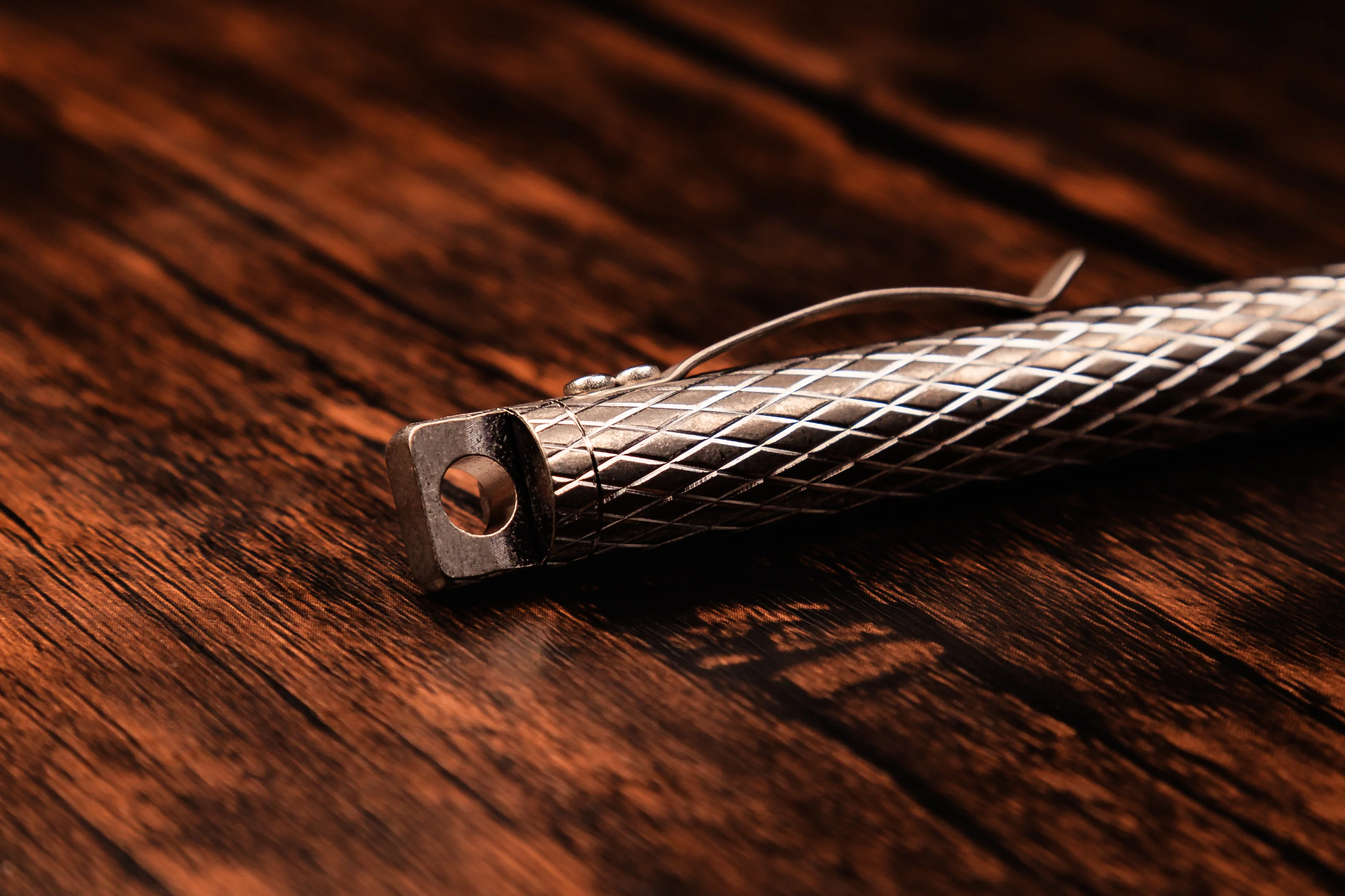 Knot Commander Marlin Spike - Titanium - Image 7