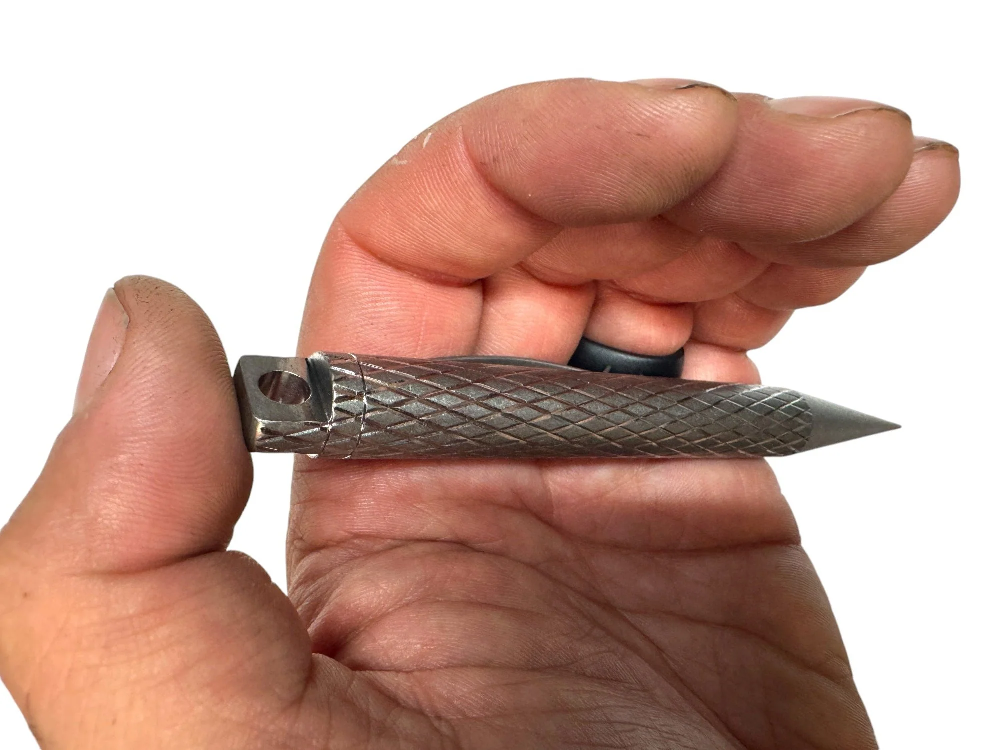 Knot Commander Marlin Spike - Titanium - Image 8