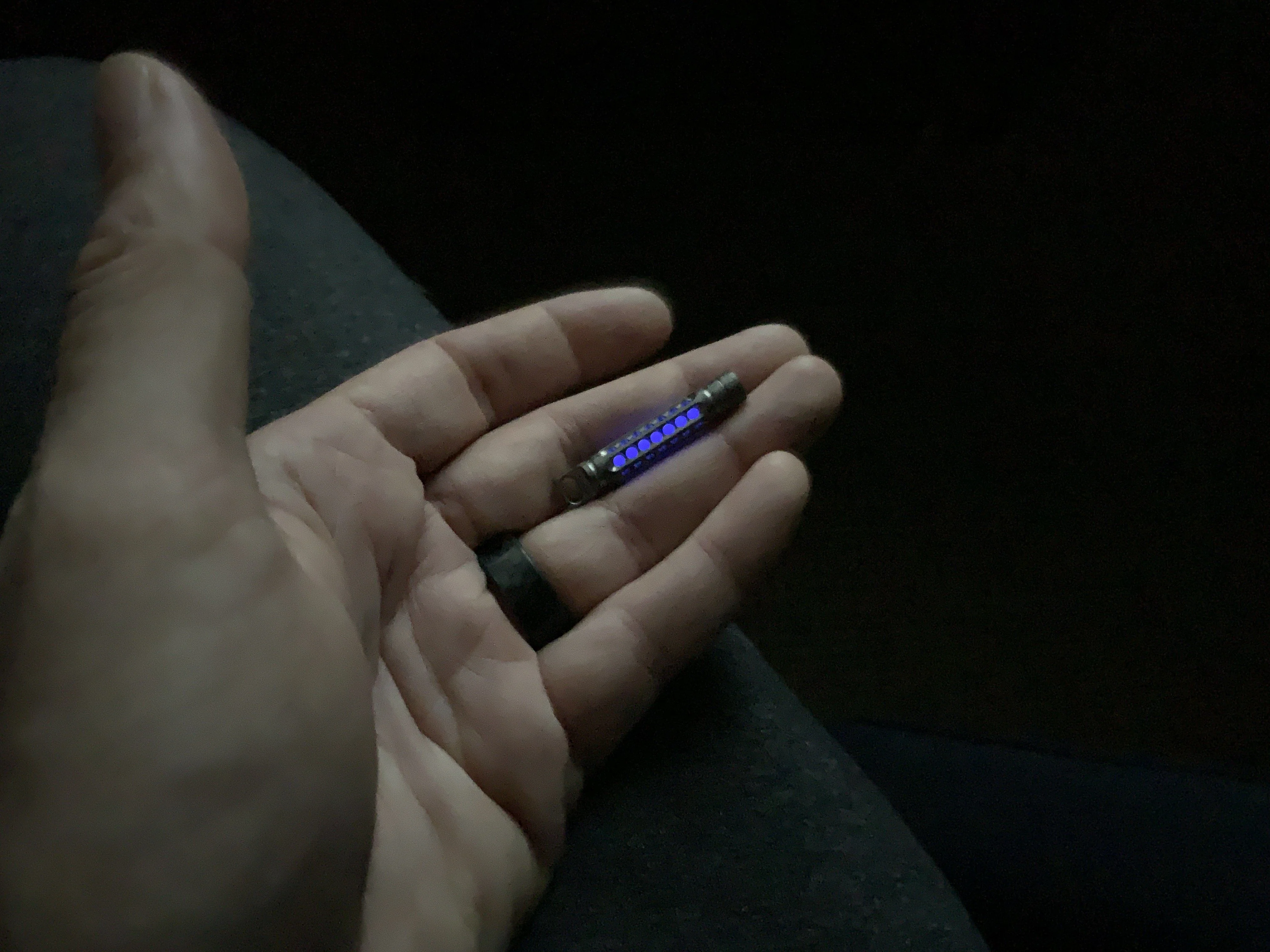 Titanium Tritium Cage & Includes UGM - Gen 2 - Image 12
