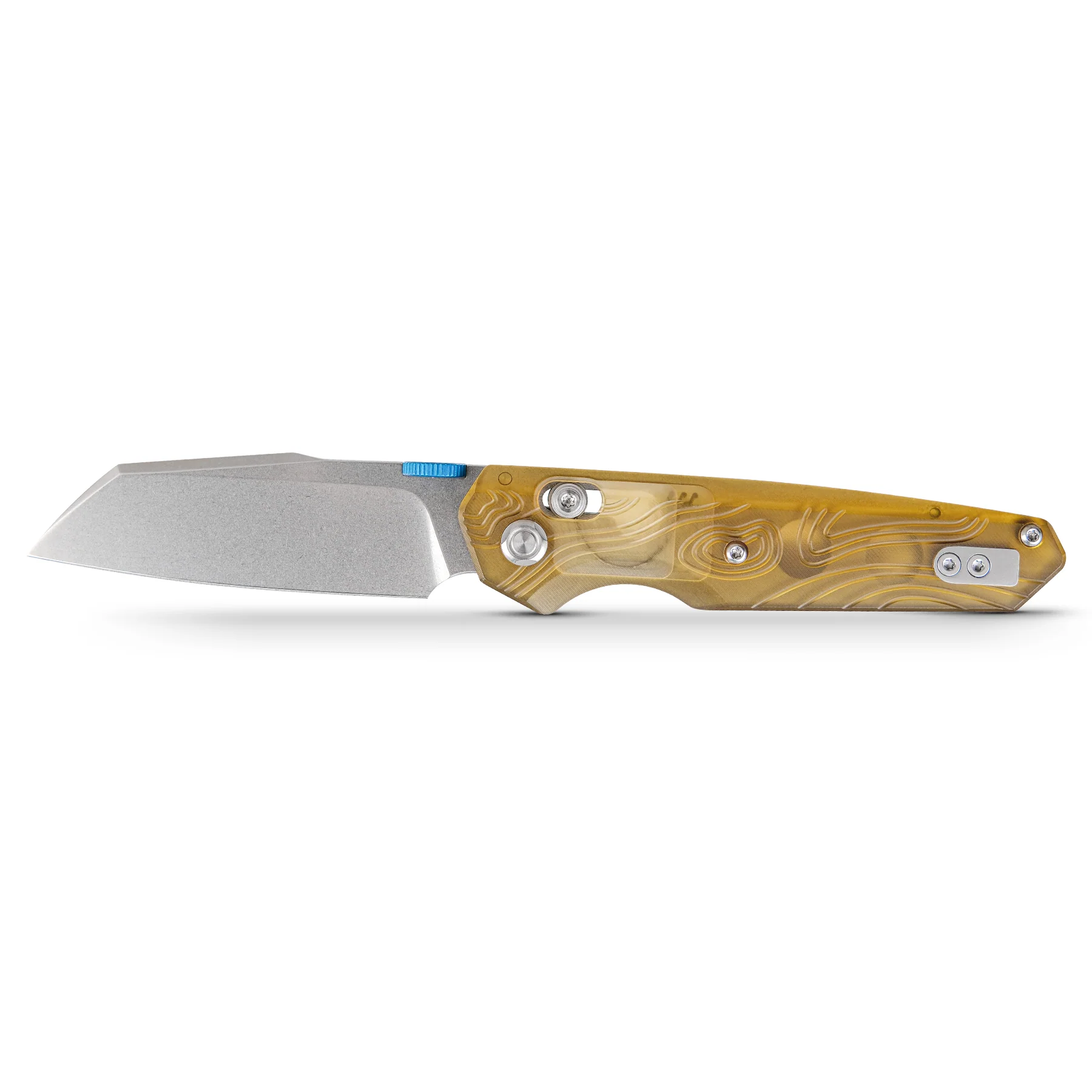 TOPO Ultem® Talarurus - VOSTEED & CC Exclusive - Image 2