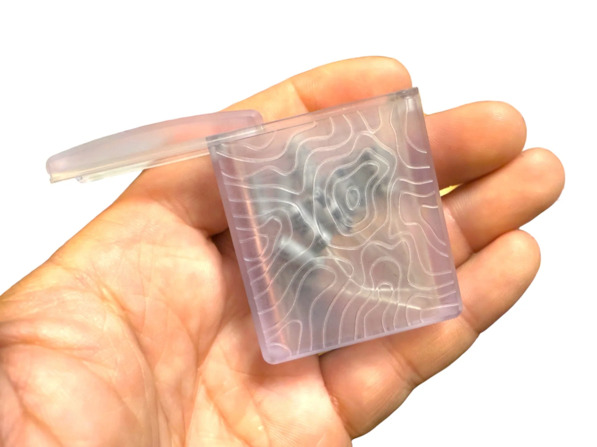 TopoVault – Vertical Slide Cache ( 2 Variants ) - Image 15