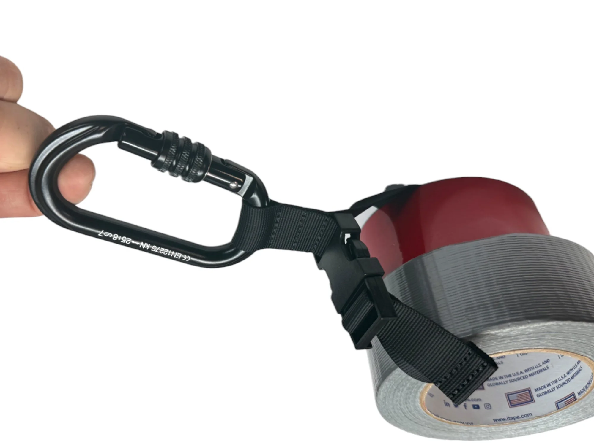 Tradesman Tape Dispenser by Maratac® - Image 10