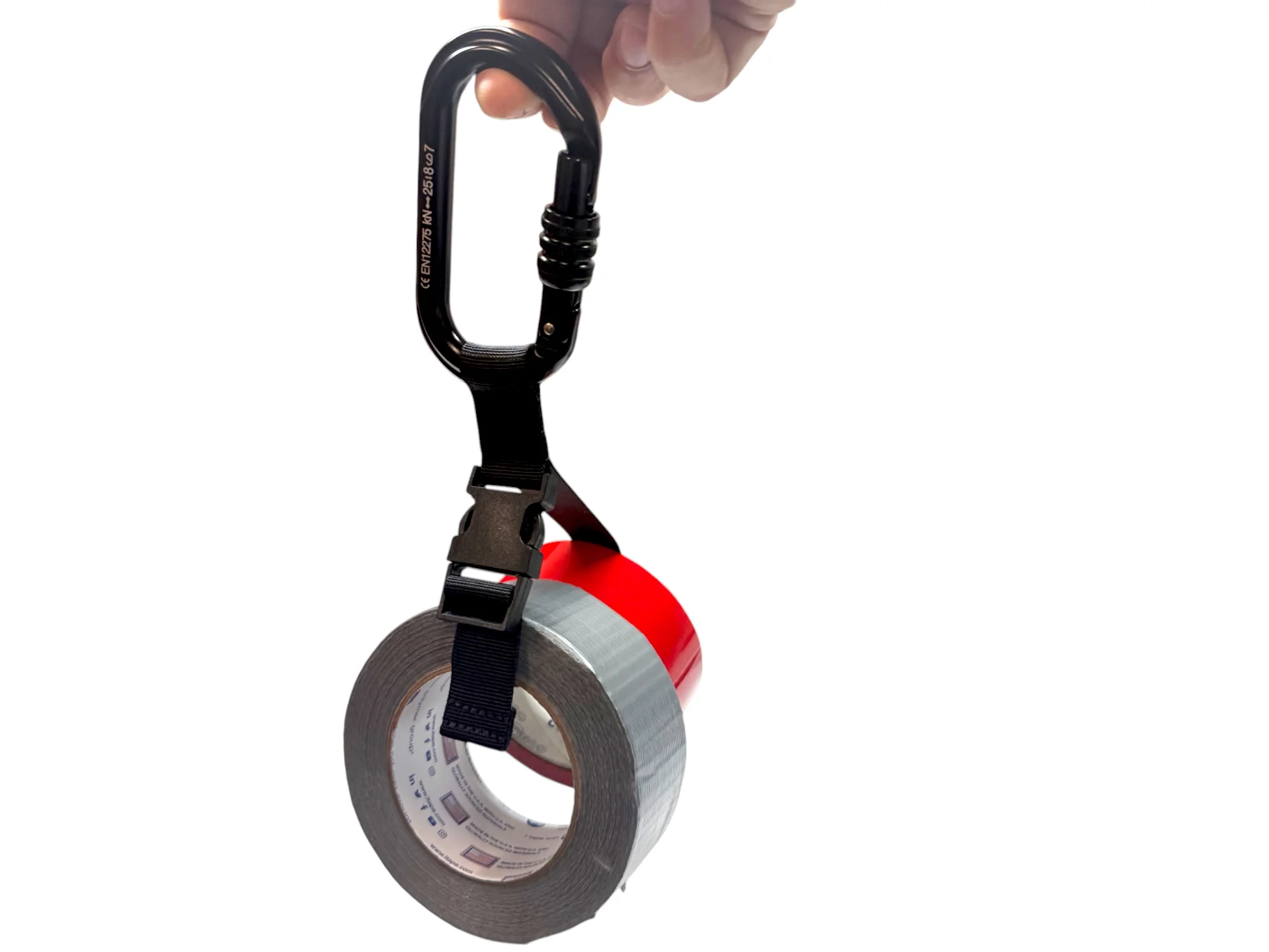 Tradesman Tape Dispenser by Maratac® - Image 3