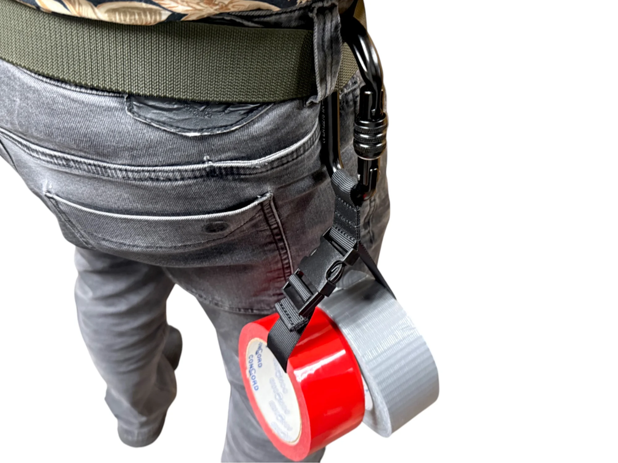 Tradesman Tape Dispenser by Maratac® - Image 4