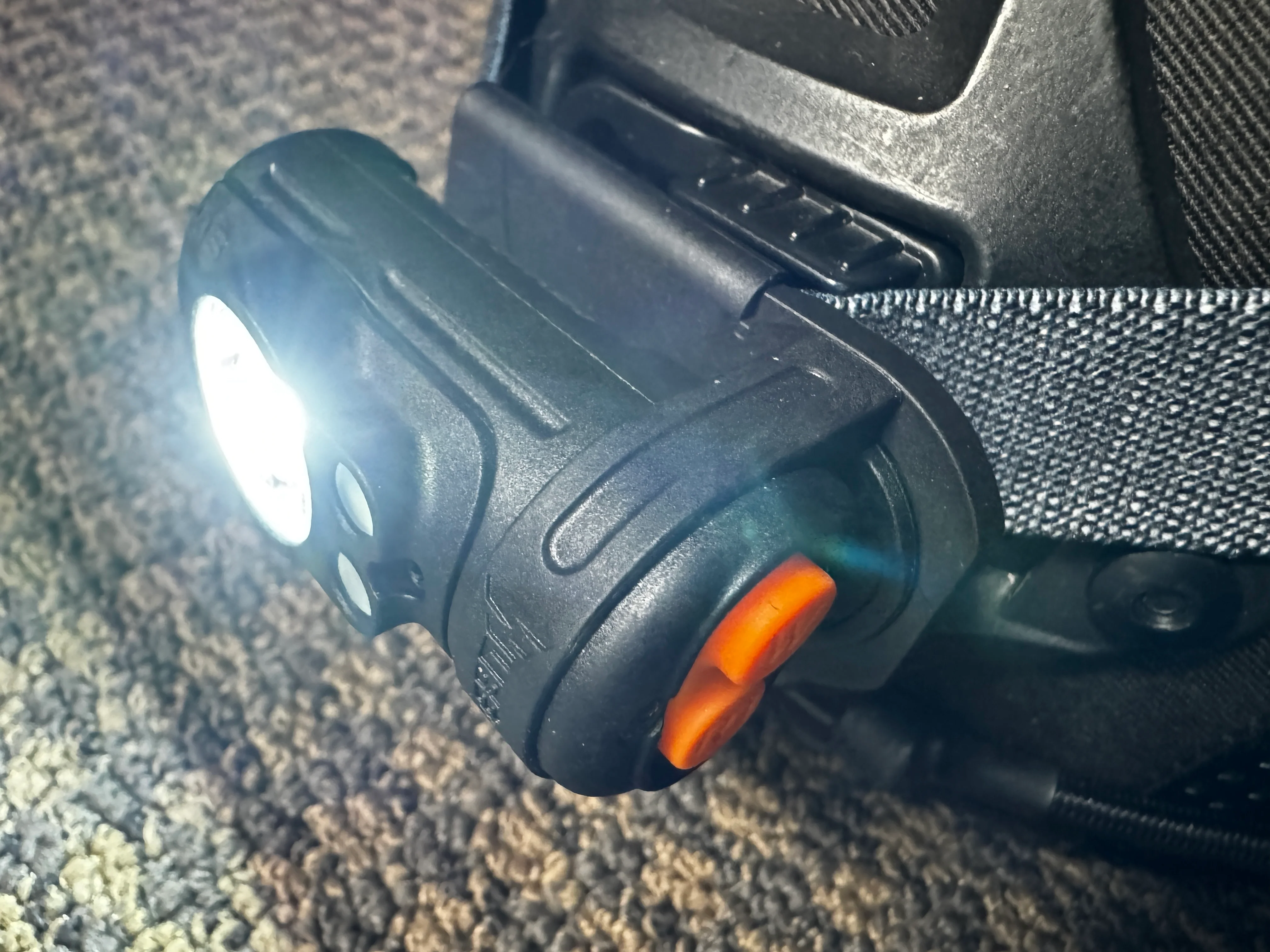 Tri-Headbeam by Maratac® - COLLAB - Image 19