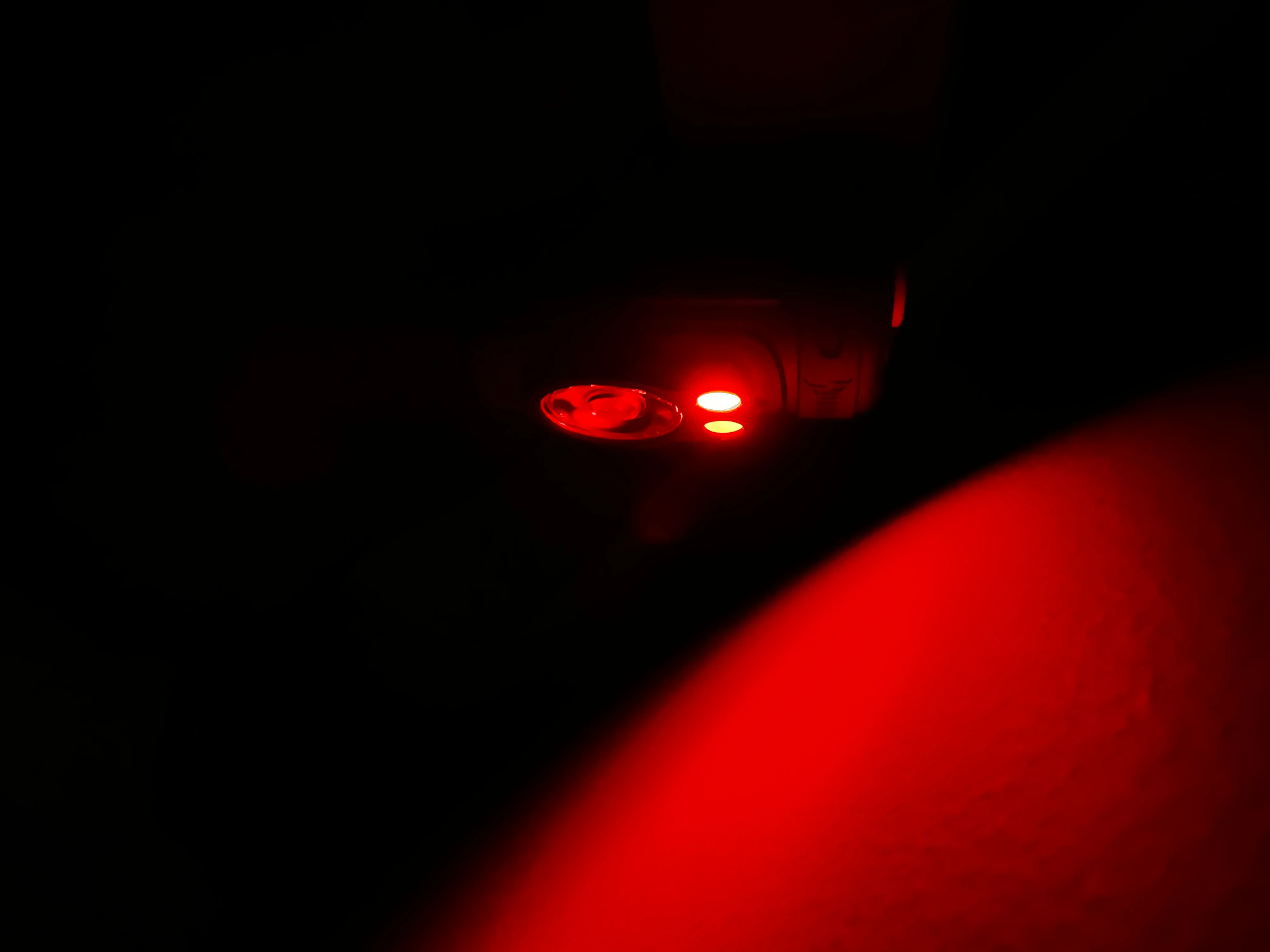 Tri-Headbeam by Maratac® - COLLAB - Image 9