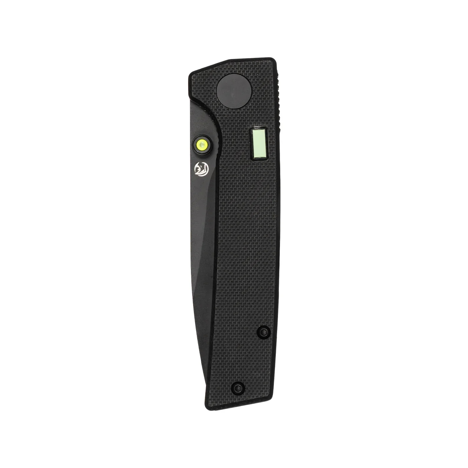 Tritium Fermi Knife - Official NRC License Approved NO: NR-0210-D-101-E - Image 10
