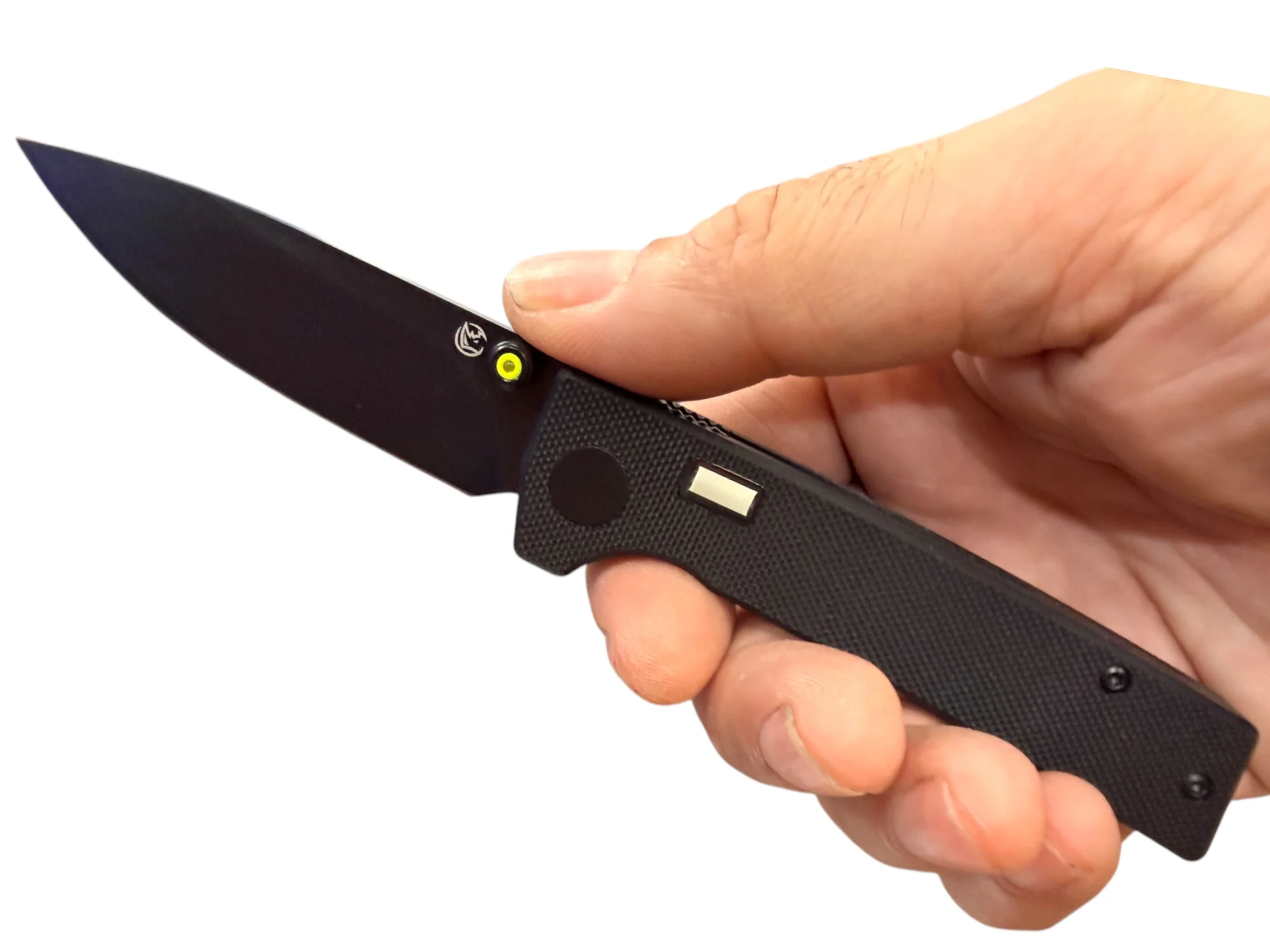 Tritium Fermi Knife - Official NRC License Approved NO: NR-0210-D-101-E - Image 3