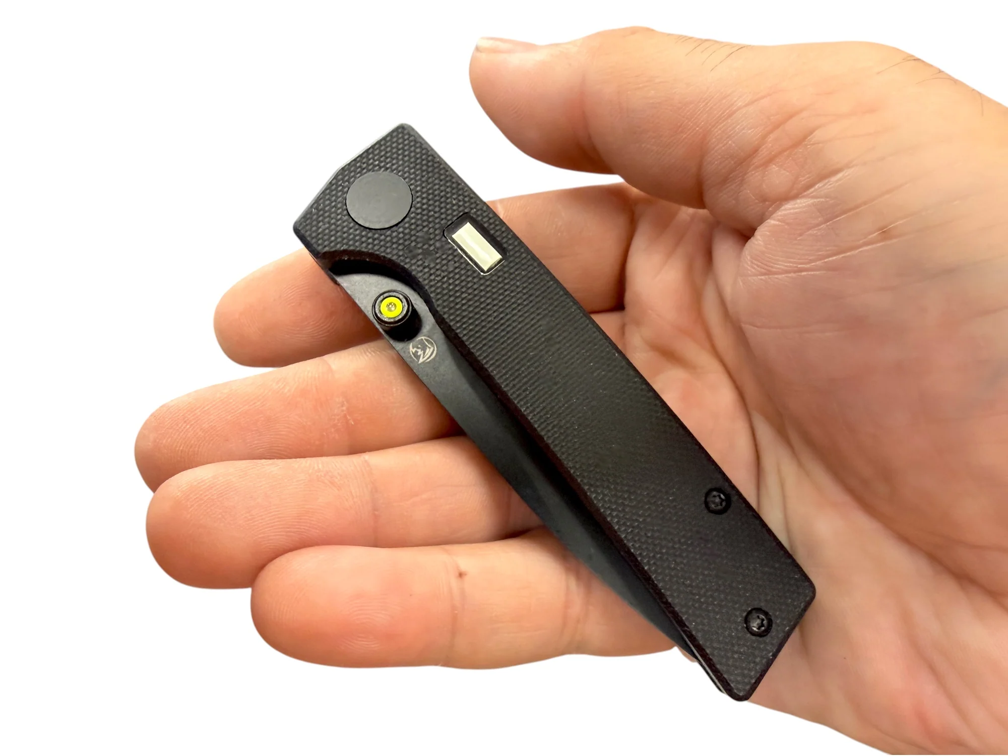 Tritium Fermi Knife - Official NRC License Approved NO: NR-0210-D-101-E - Image 6
