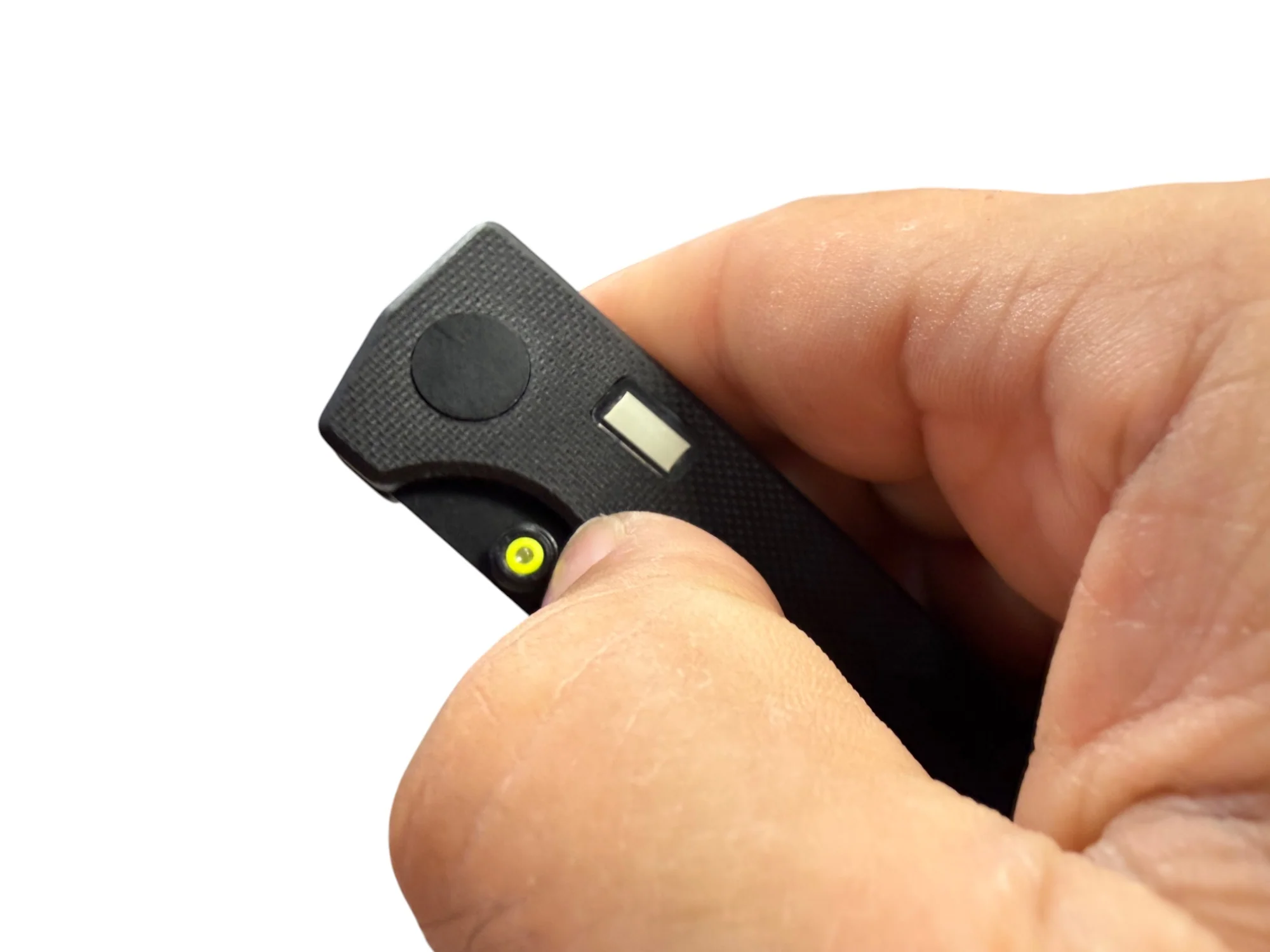 Tritium Fermi Knife - Official NRC License Approved NO: NR-0210-D-101-E - Image 8