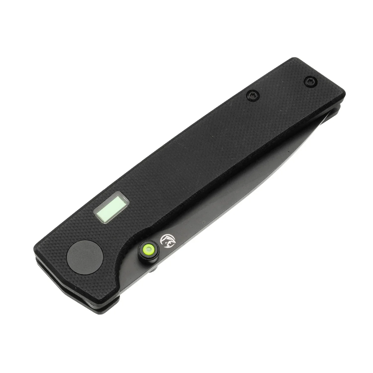 Tritium Fermi Knife - Official NRC License Approved NO: NR-0210-D-101-E - Image 9