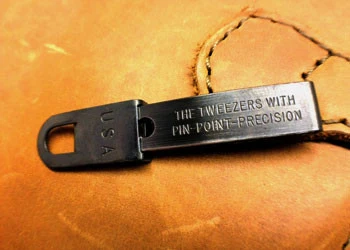 Tweezers, Tick & Splinter Removal - Image 10