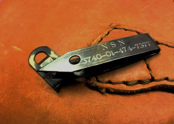 Tweezers, Tick & Splinter Removal - Image 11