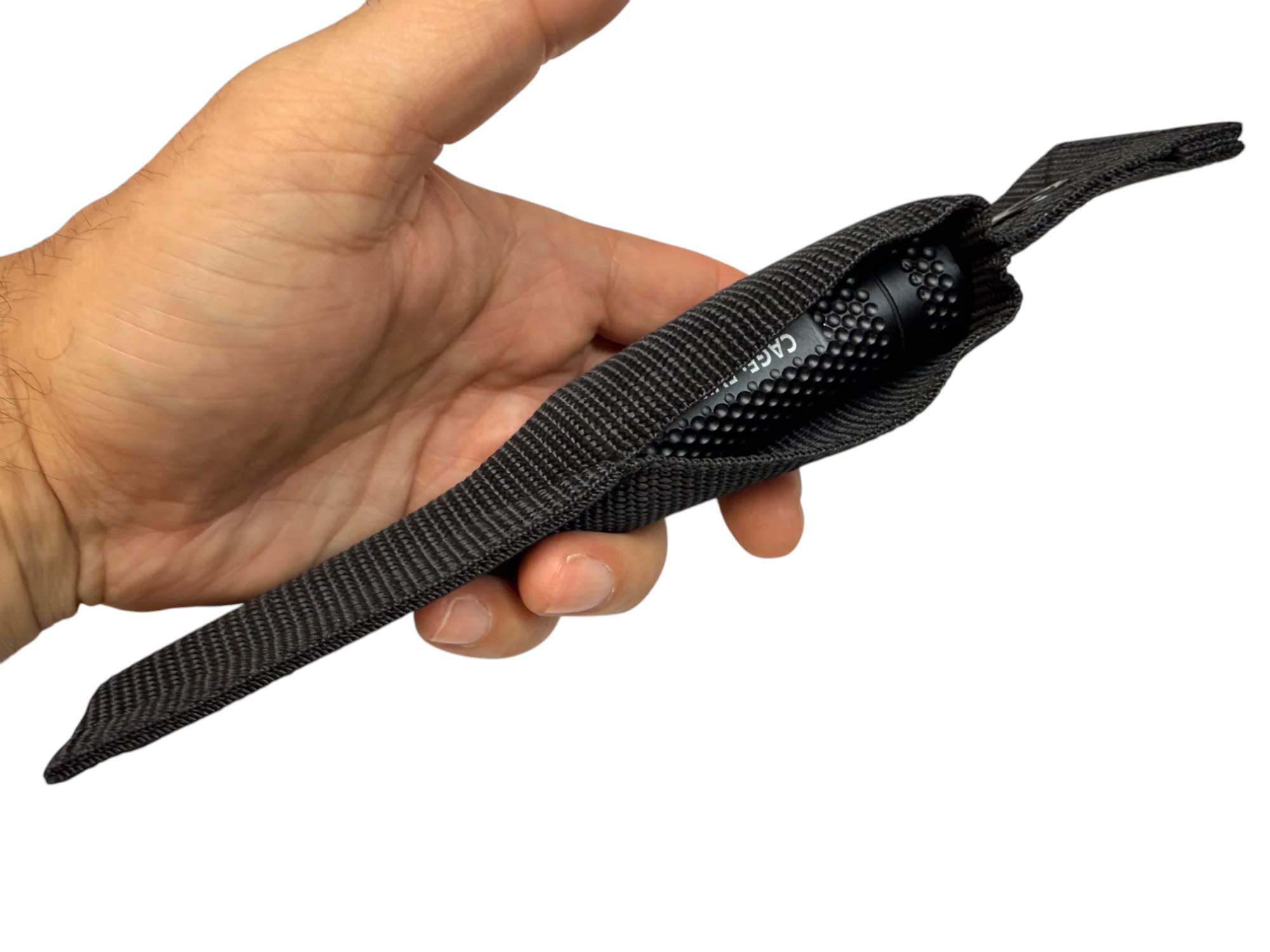 TYPE III Anodized Aviation Multi-Bit Screwdriver + Minimalist Sheath - Gen 2 ( 2 Variants ) - Image 4
