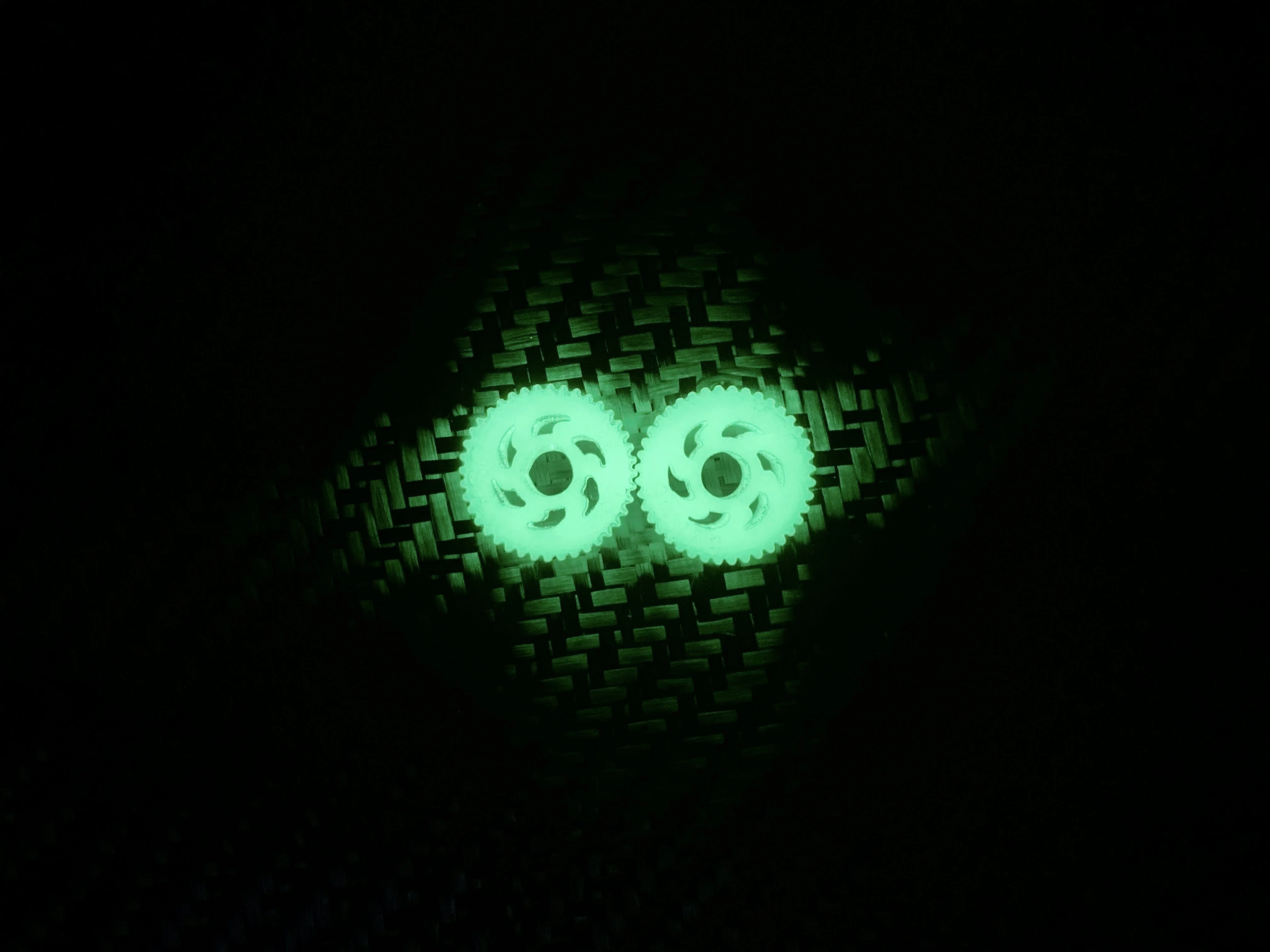 Gear UGM - Universal Glow Marker - Image 7