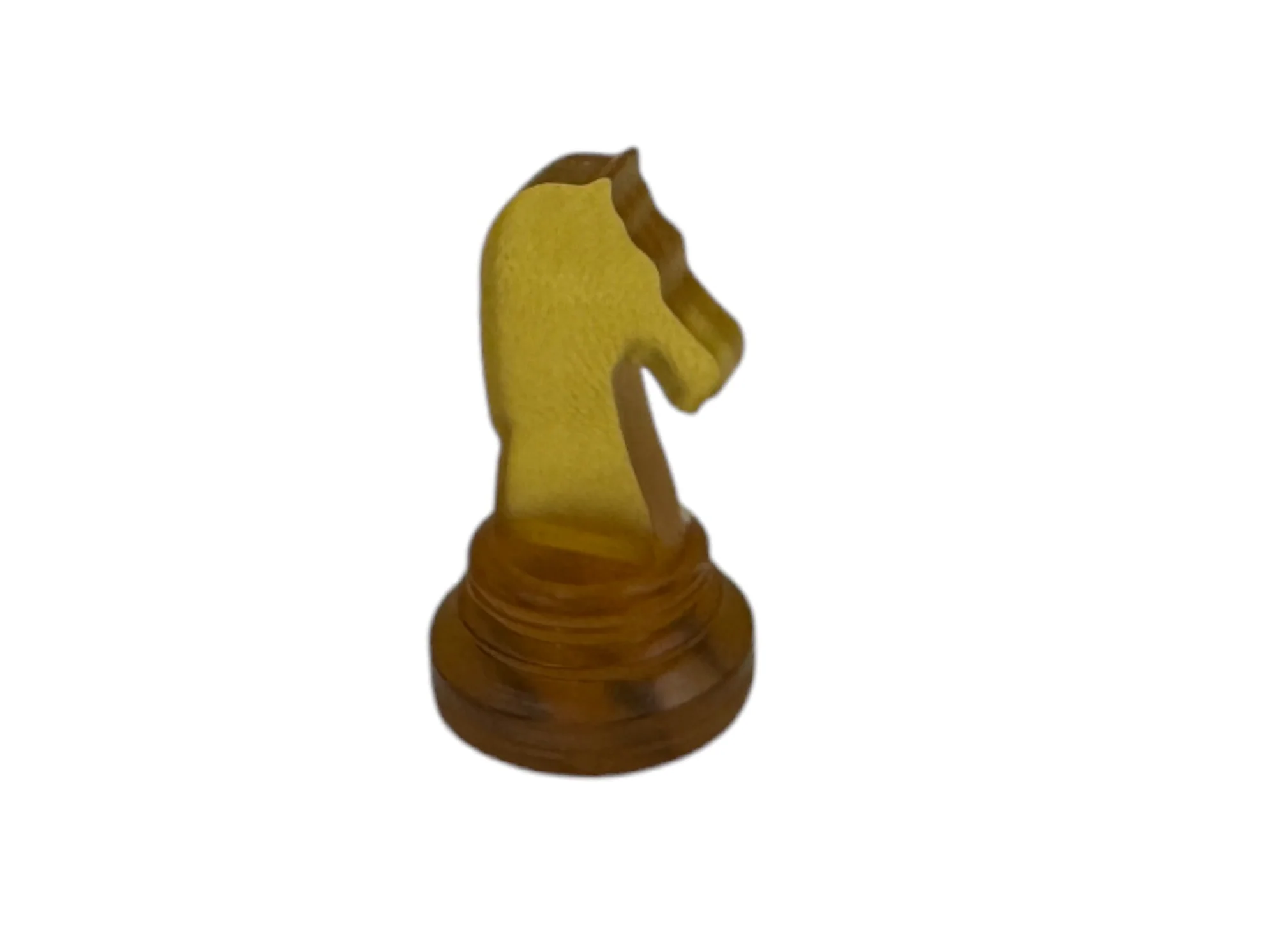 Ultem Chess Pieces ( Worlds Smallest ) by Maratac® - Build-A-Set - Image 10