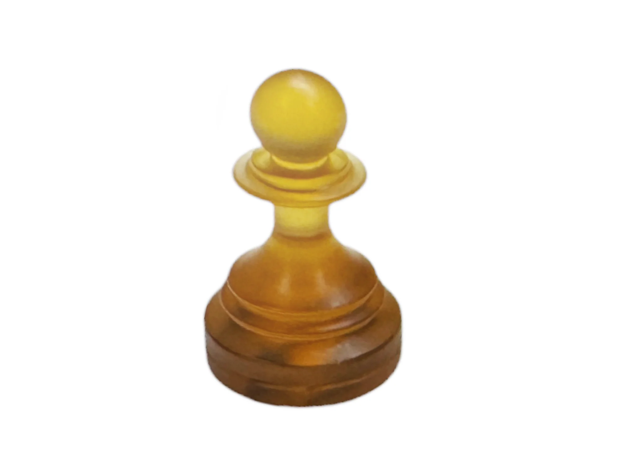 Ultem Chess Pieces ( Worlds Smallest ) by Maratac® - Build-A-Set - Image 11