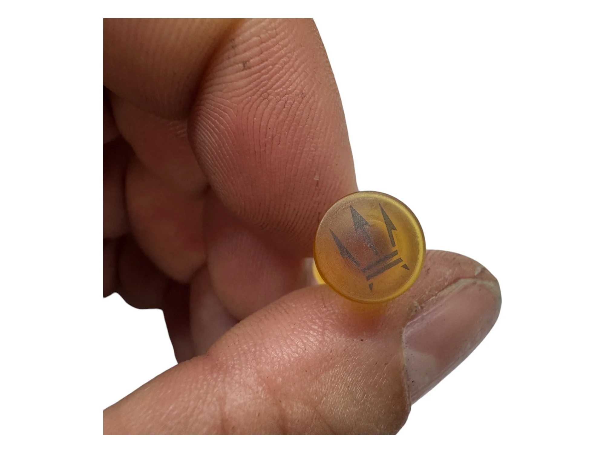 Ultem Chess Pieces ( Worlds Smallest ) by Maratac® - Build-A-Set - Image 13