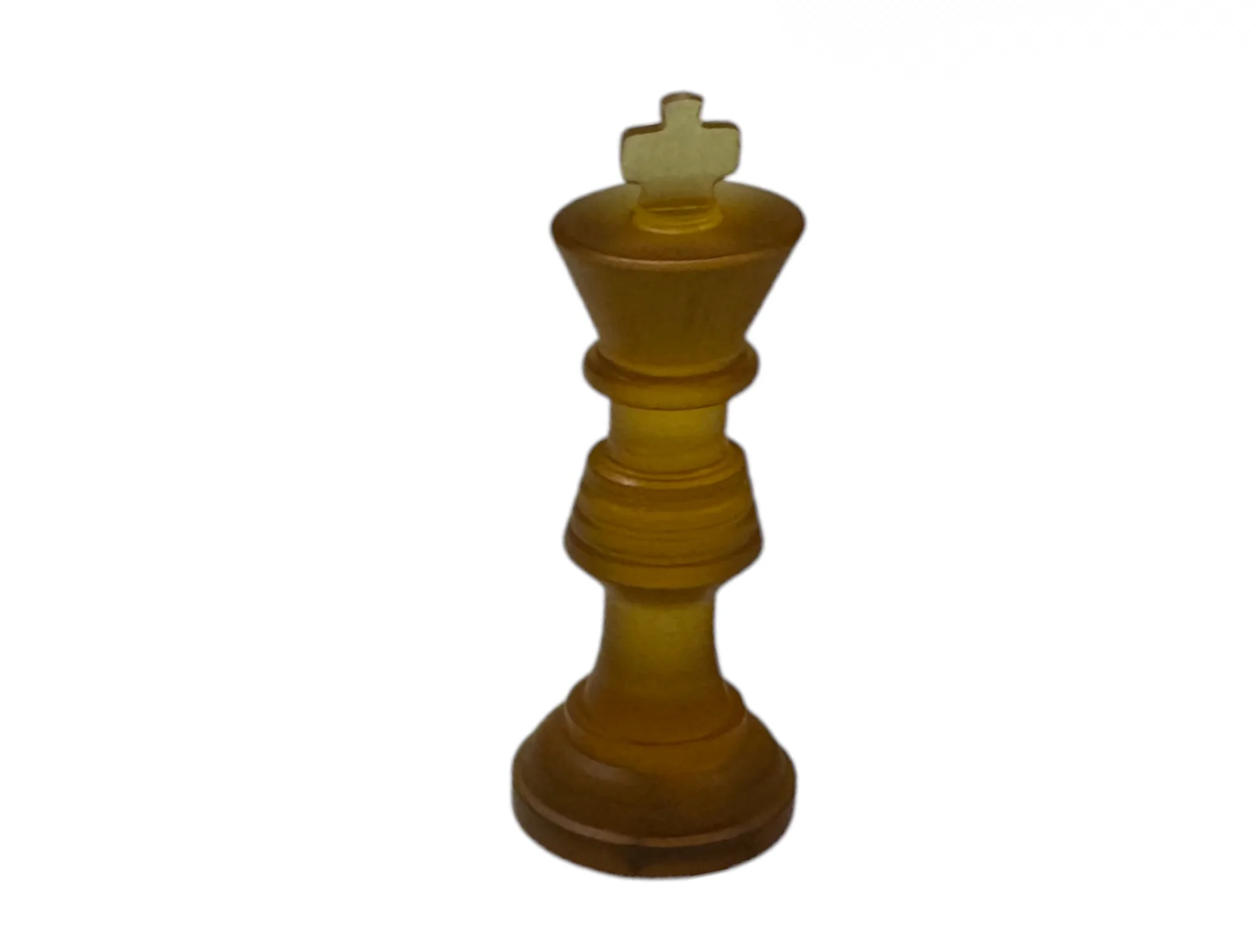Ultem Chess Pieces ( Worlds Smallest ) by Maratac® - Build-A-Set - Image 9