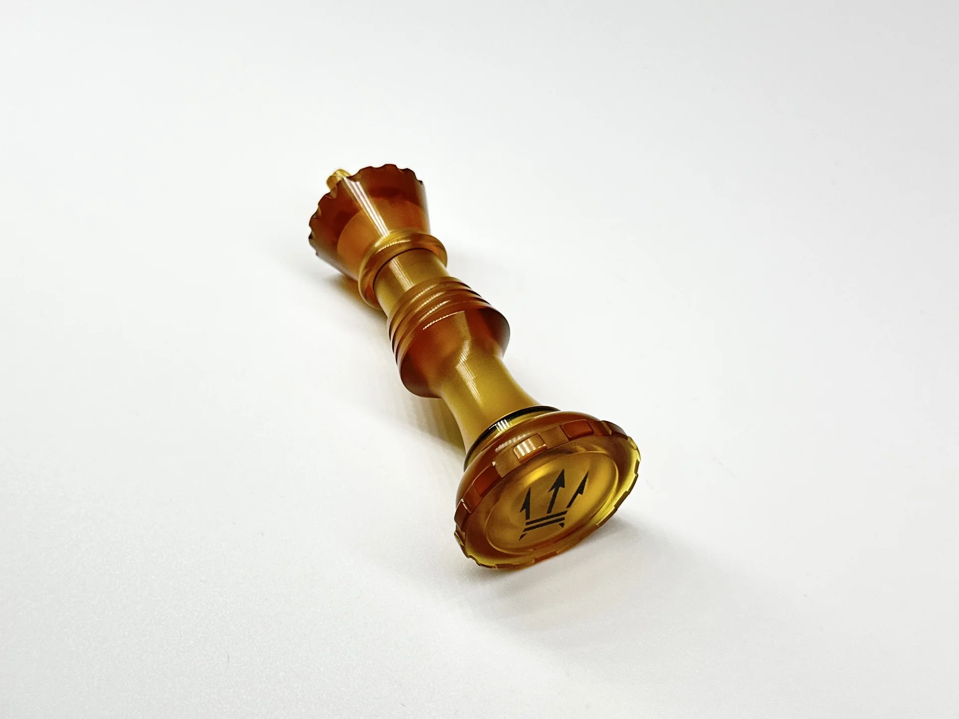 Ultem® KING Chess Piece - Secret Capsule - Image 3
