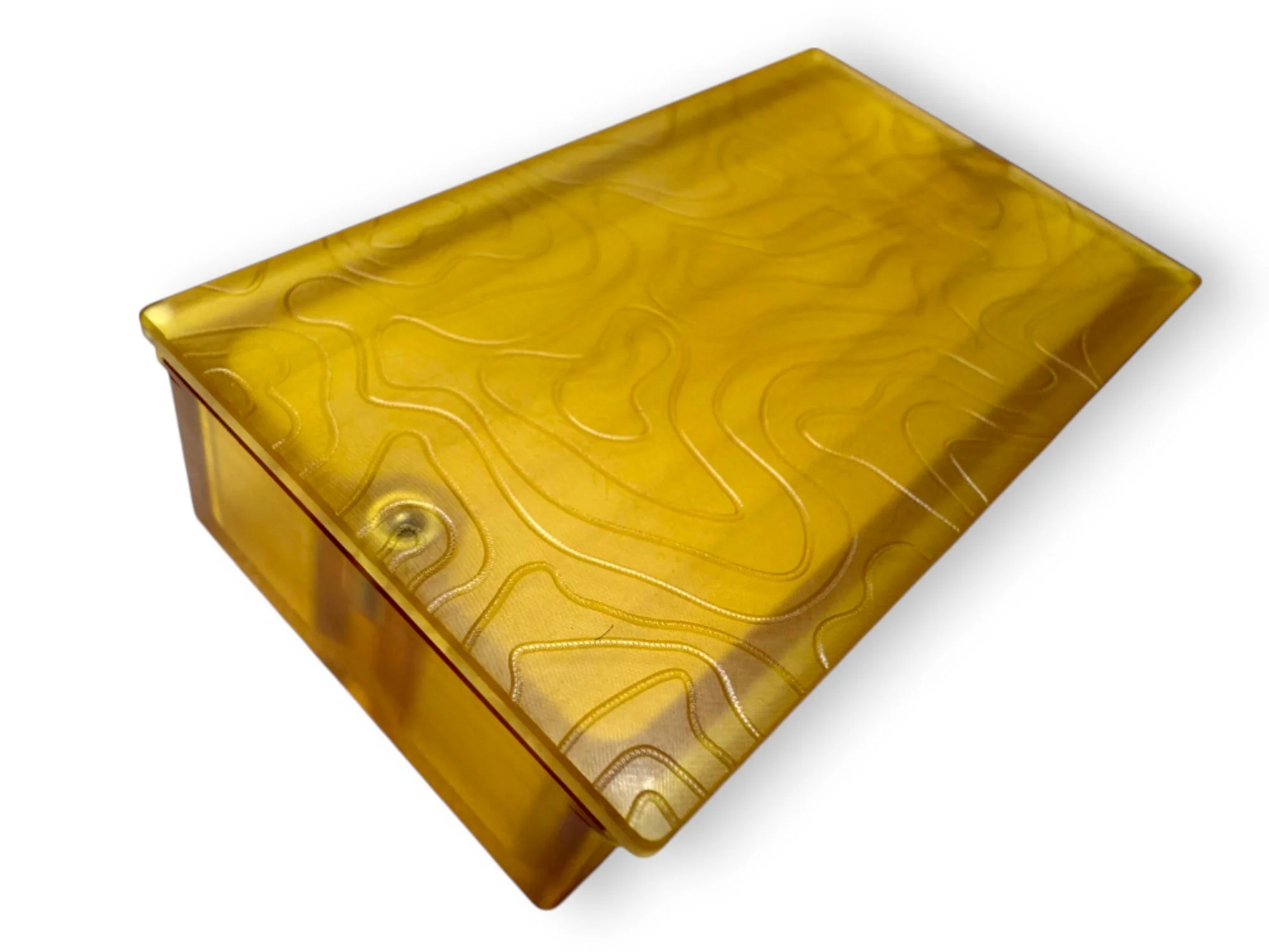 Ultem Pocket Strong Box - Image 2