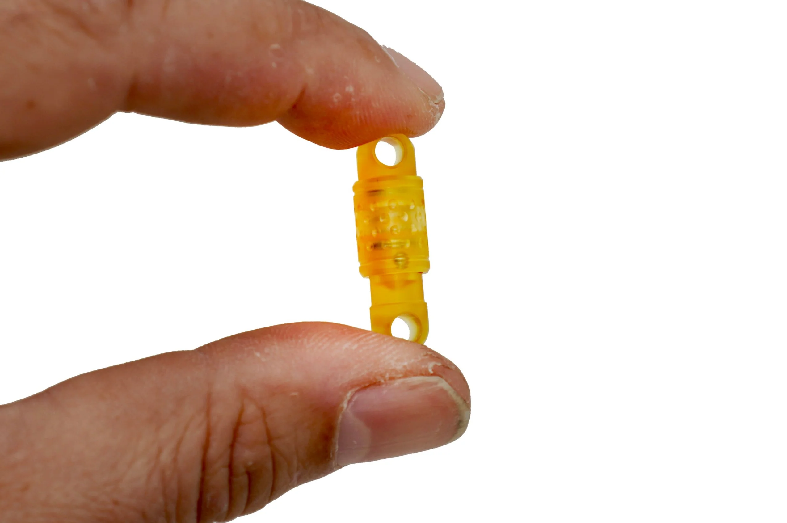 Ultem® QD Kwik Release Keychain Coupler - Image 3