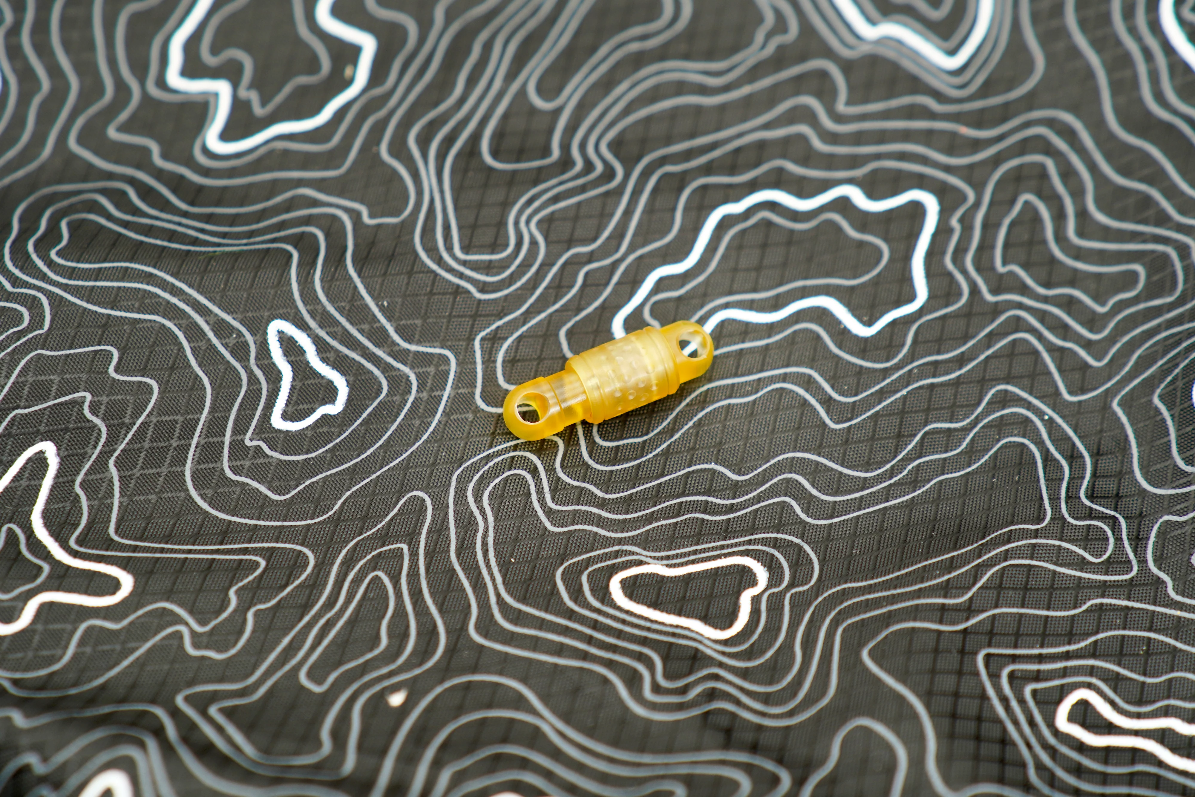Ultem® QD Kwik Release Keychain Coupler - Image 4