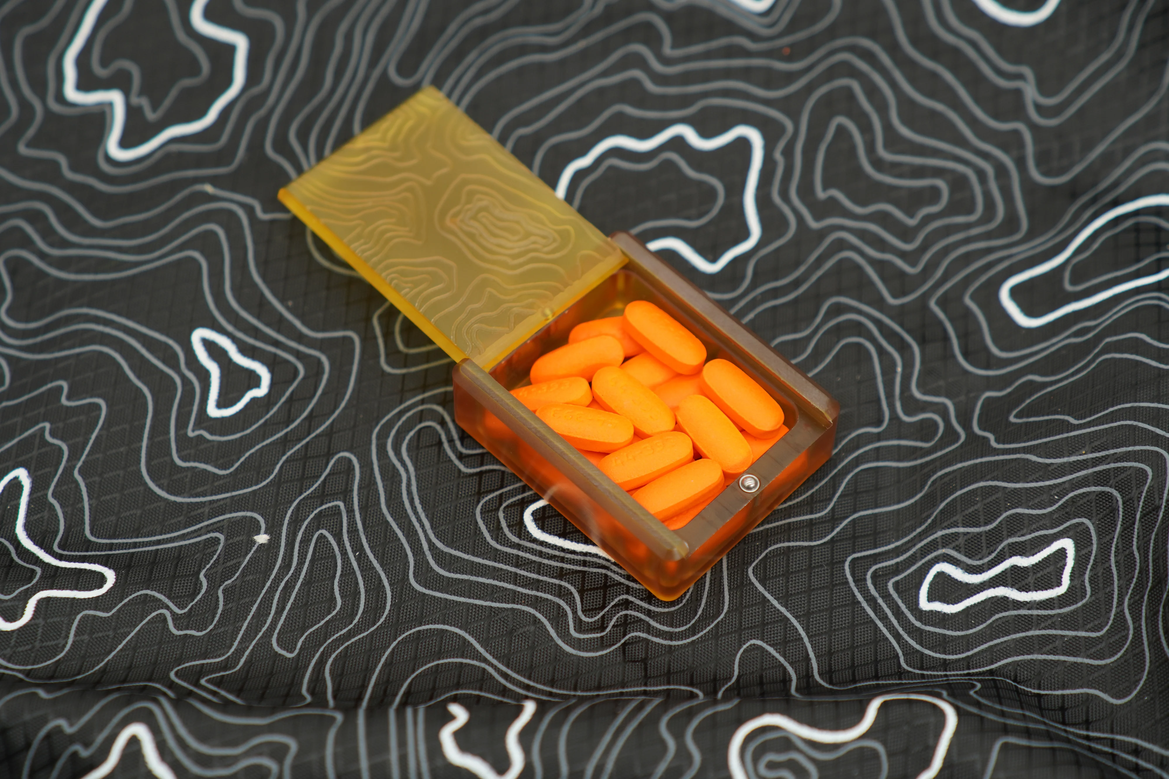 Ultem® Slide Box - Topo - New 2026 Batch - Image 9